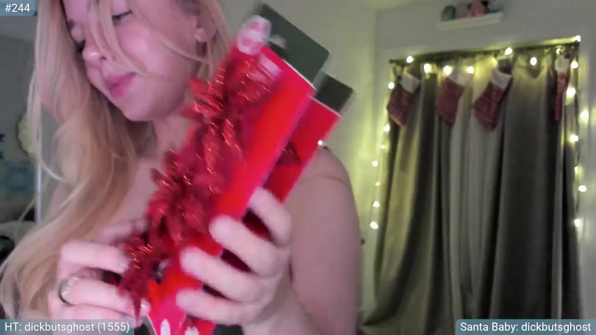 Gallery image thumbnail from NightSky's myfreecams stream on, 12/20/2025, 04:00 image 18 of 20