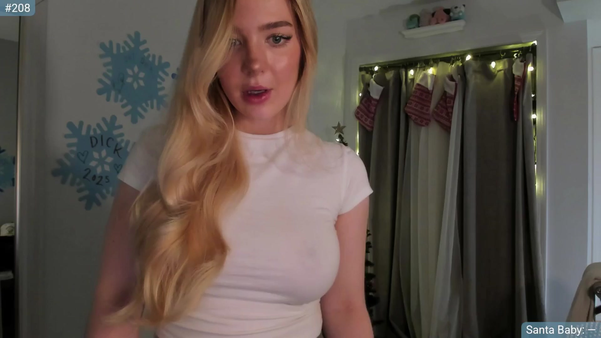Gallery image thumbnail from NightSky's myfreecams stream on, 12/24/2025, 04:14 image 6 of 20