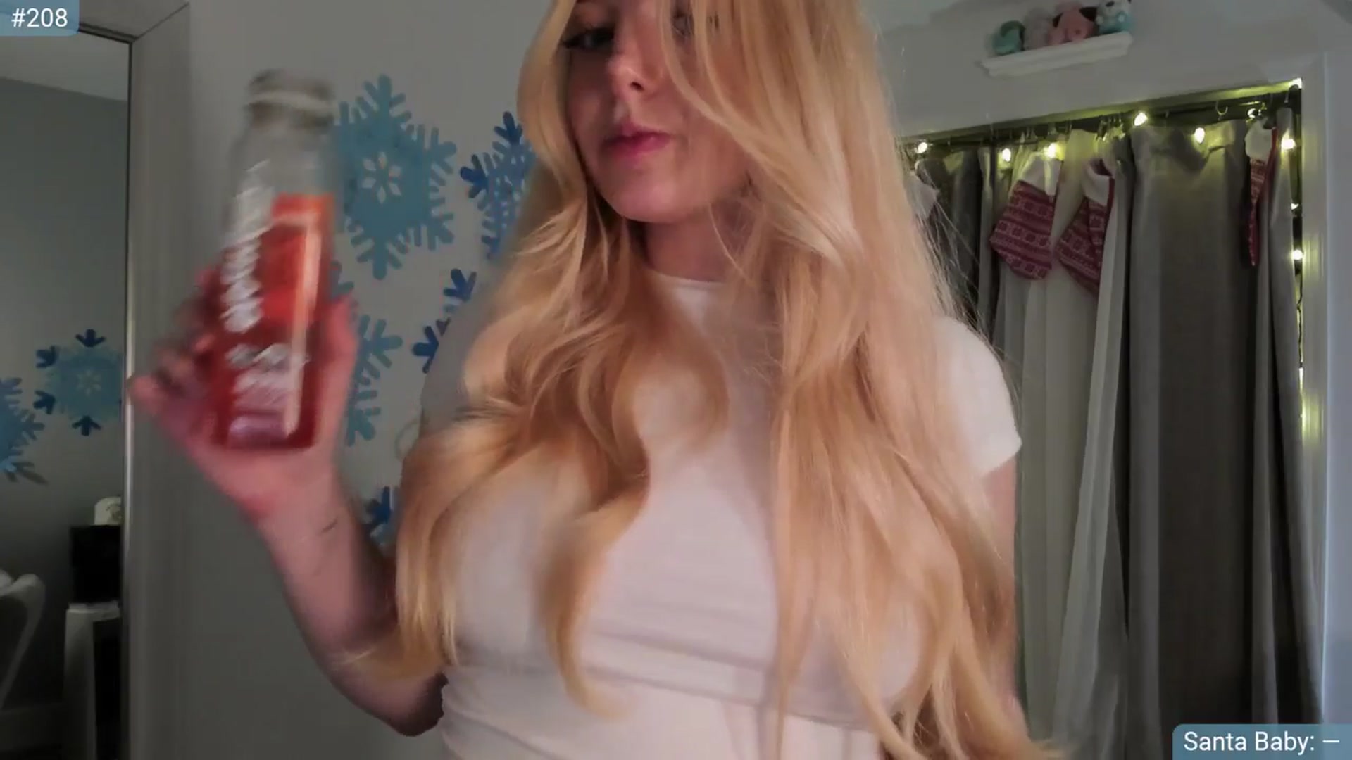 Gallery image thumbnail from NightSky's myfreecams stream on, 12/24/2025, 04:14 image 15 of 20