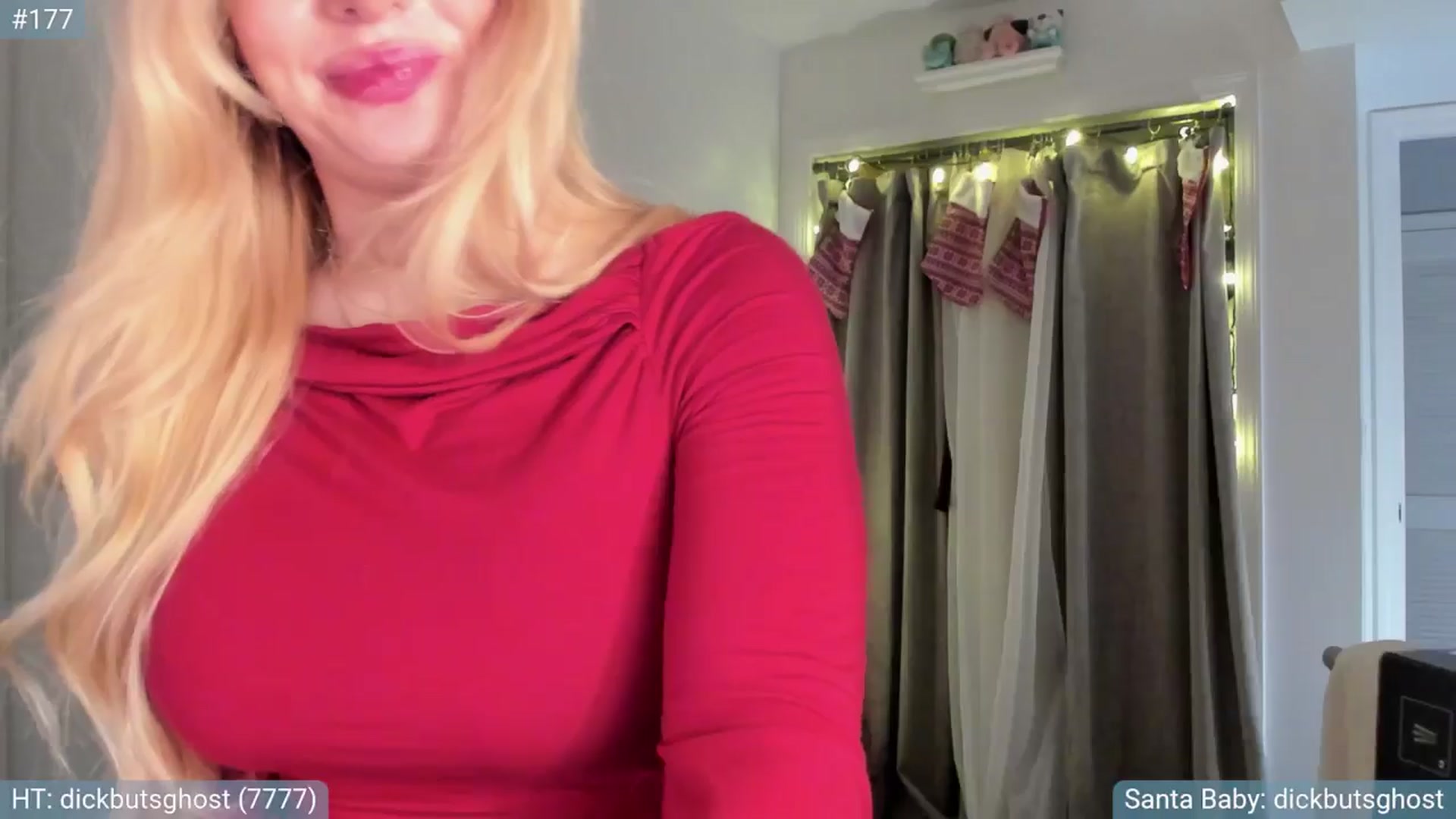 Gallery image thumbnail from NightSky's myfreecams stream on, 12/24/2025, 06:50 image 9 of 20