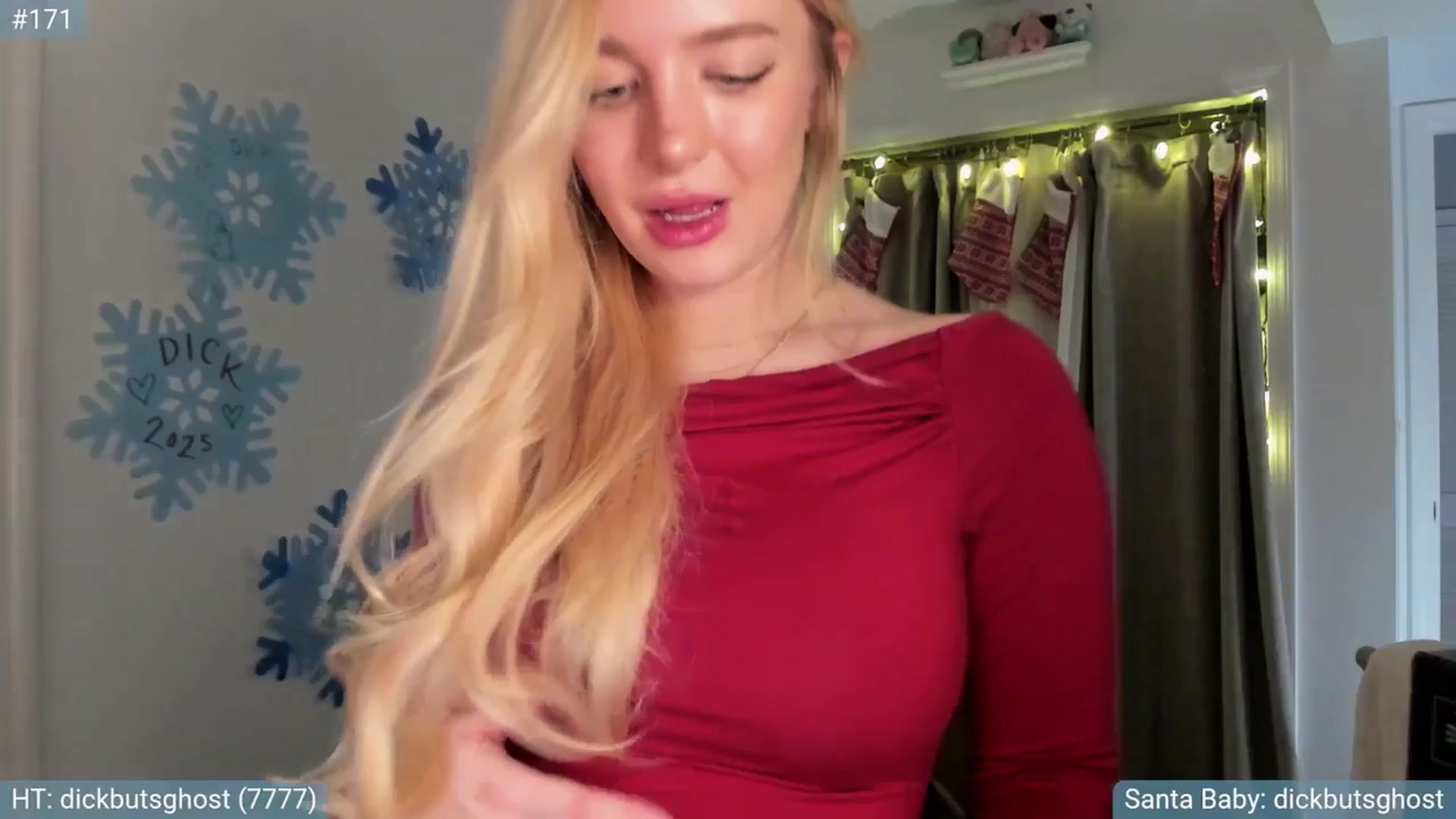 Gallery image thumbnail from NightSky's myfreecams stream on, 12/24/2025, 06:50 image 14 of 20