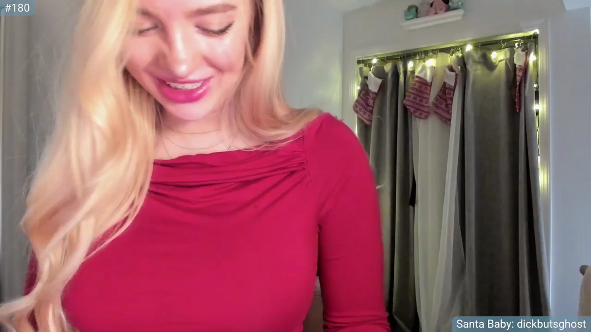Gallery image thumbnail from NightSky's myfreecams stream on, 12/24/2025, 06:50 image 5 of 20