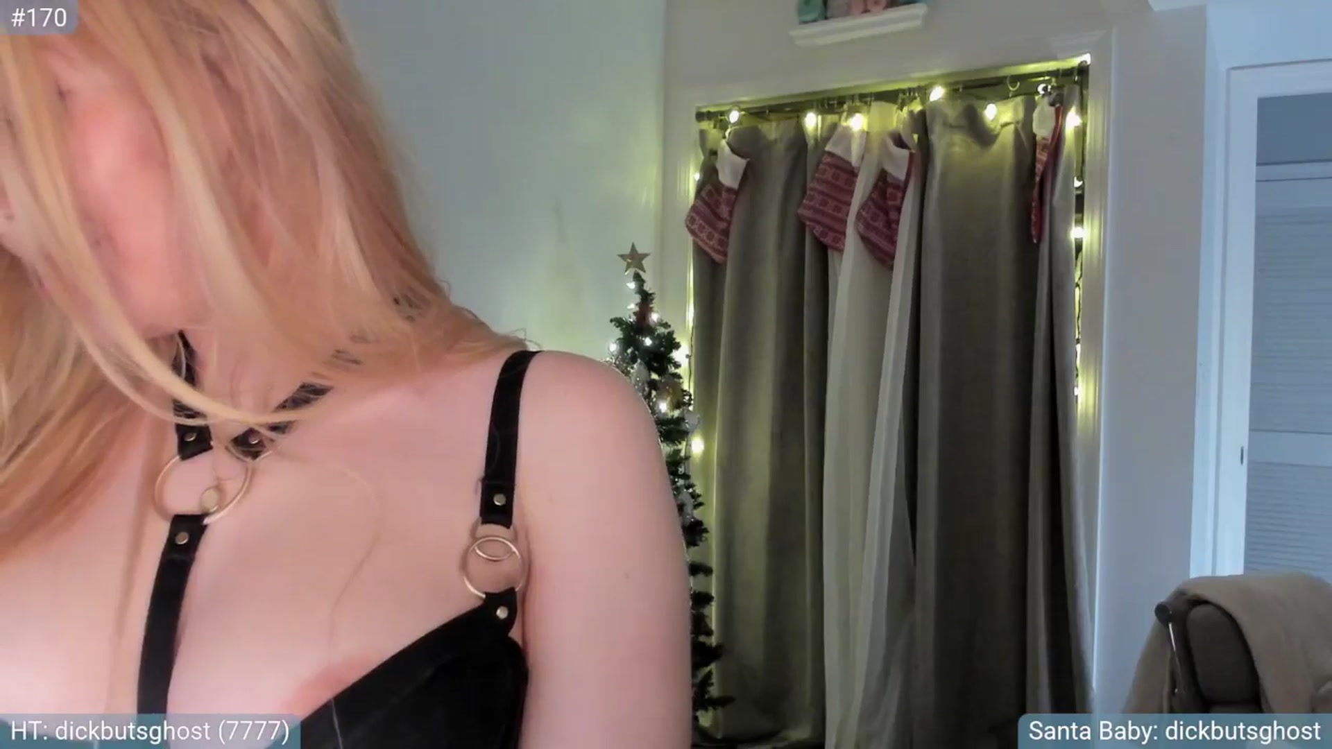 Gallery image thumbnail from NightSky's myfreecams stream on, 12/24/2025, 09:06 image 6 of 20