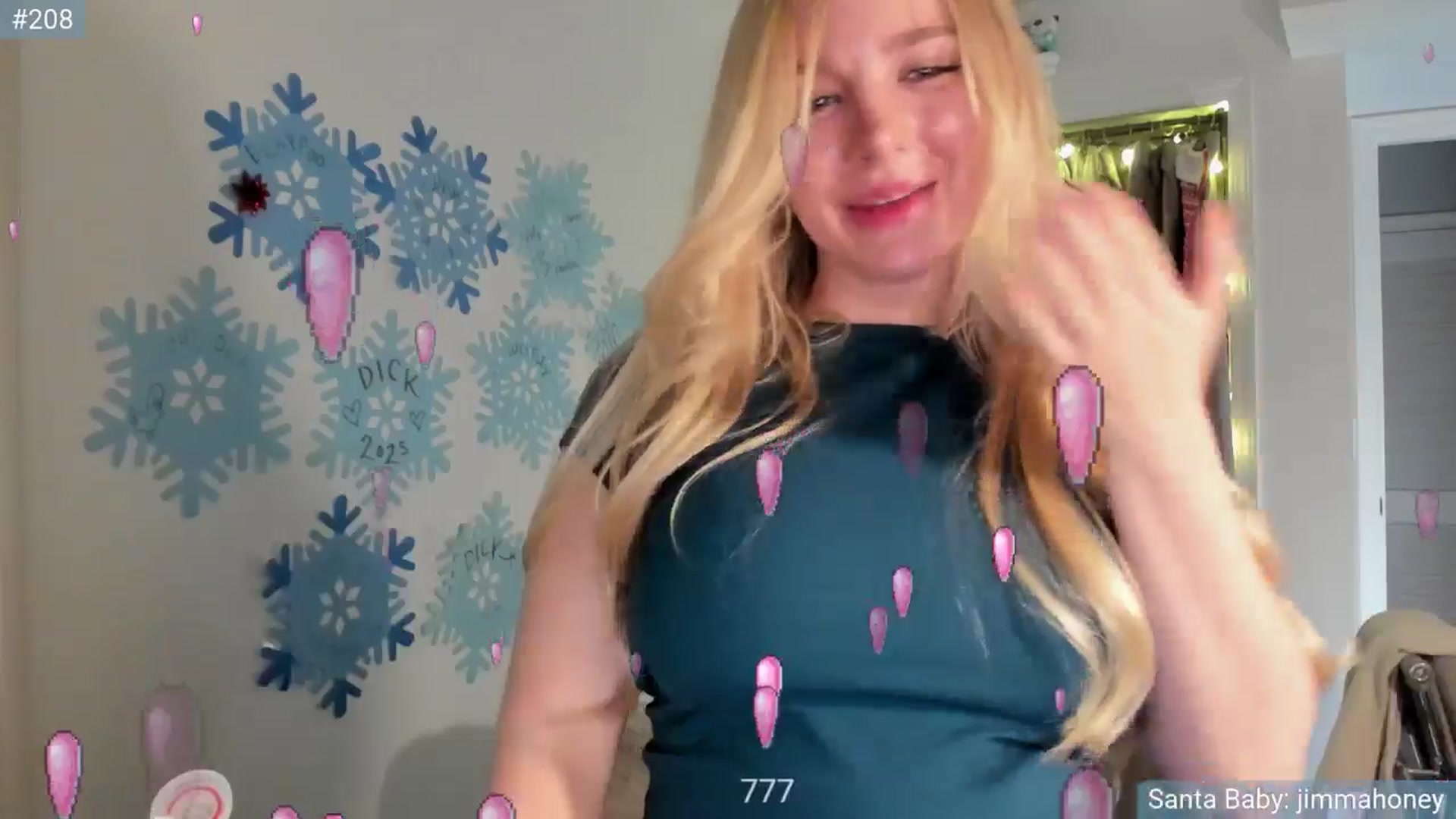 Gallery image thumbnail from NightSky's myfreecams stream on, 12/28/2025, 05:53 image 8 of 20