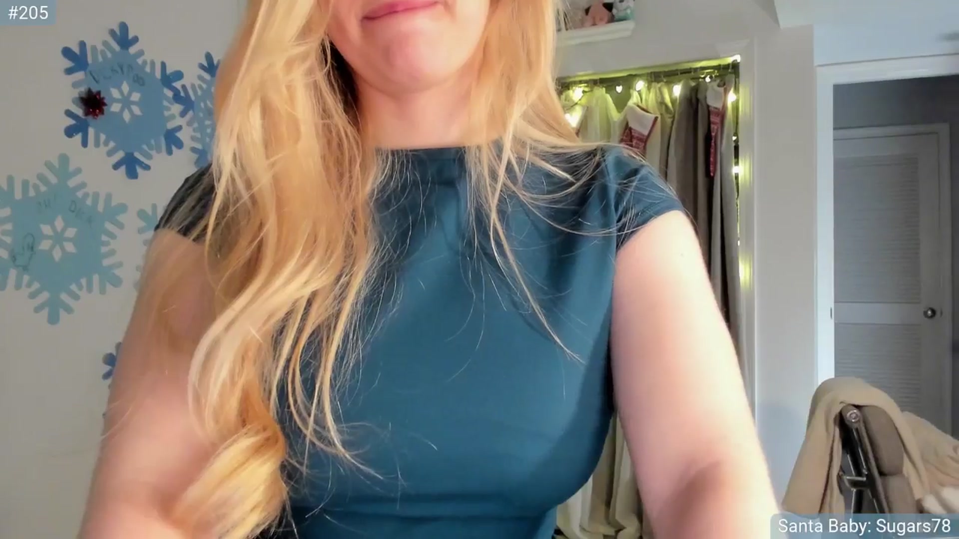 Gallery image thumbnail from NightSky's myfreecams stream on, 12/28/2025, 05:53 image 19 of 20