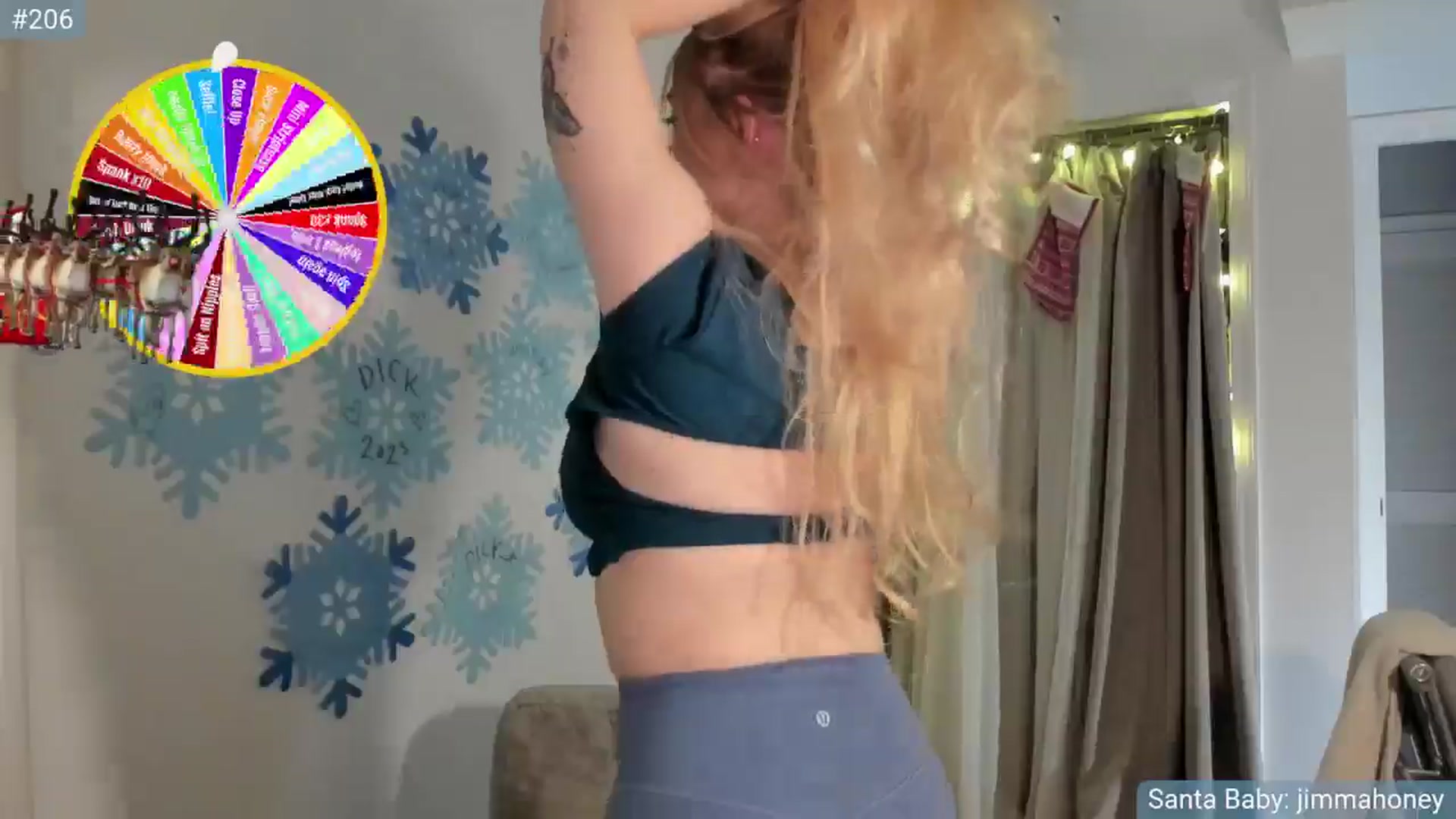 Gallery image thumbnail from NightSky's myfreecams stream on, 12/28/2025, 05:53 image 11 of 20
