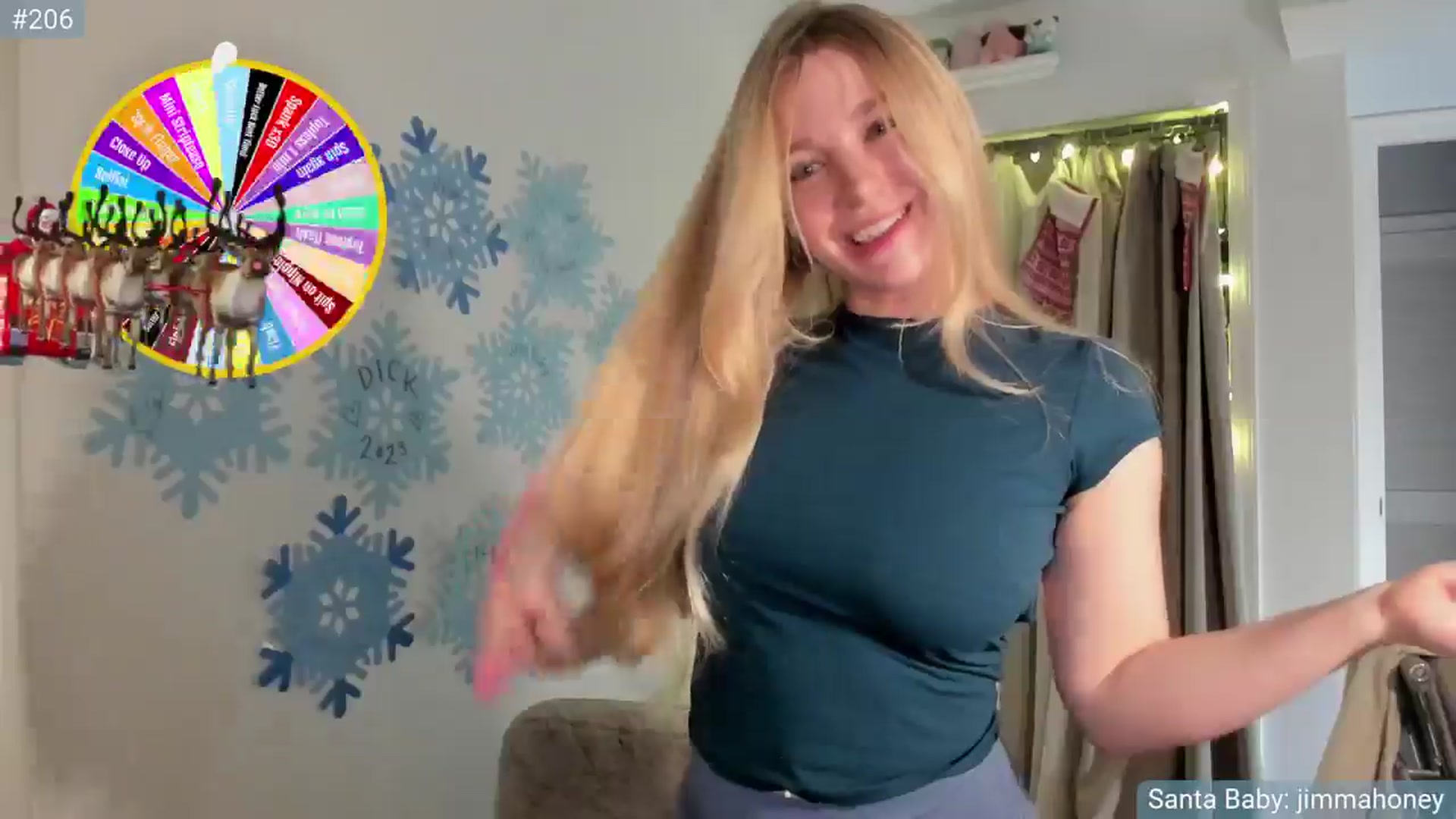 Gallery image thumbnail from NightSky's myfreecams stream on, 12/28/2025, 05:53 image 9 of 20