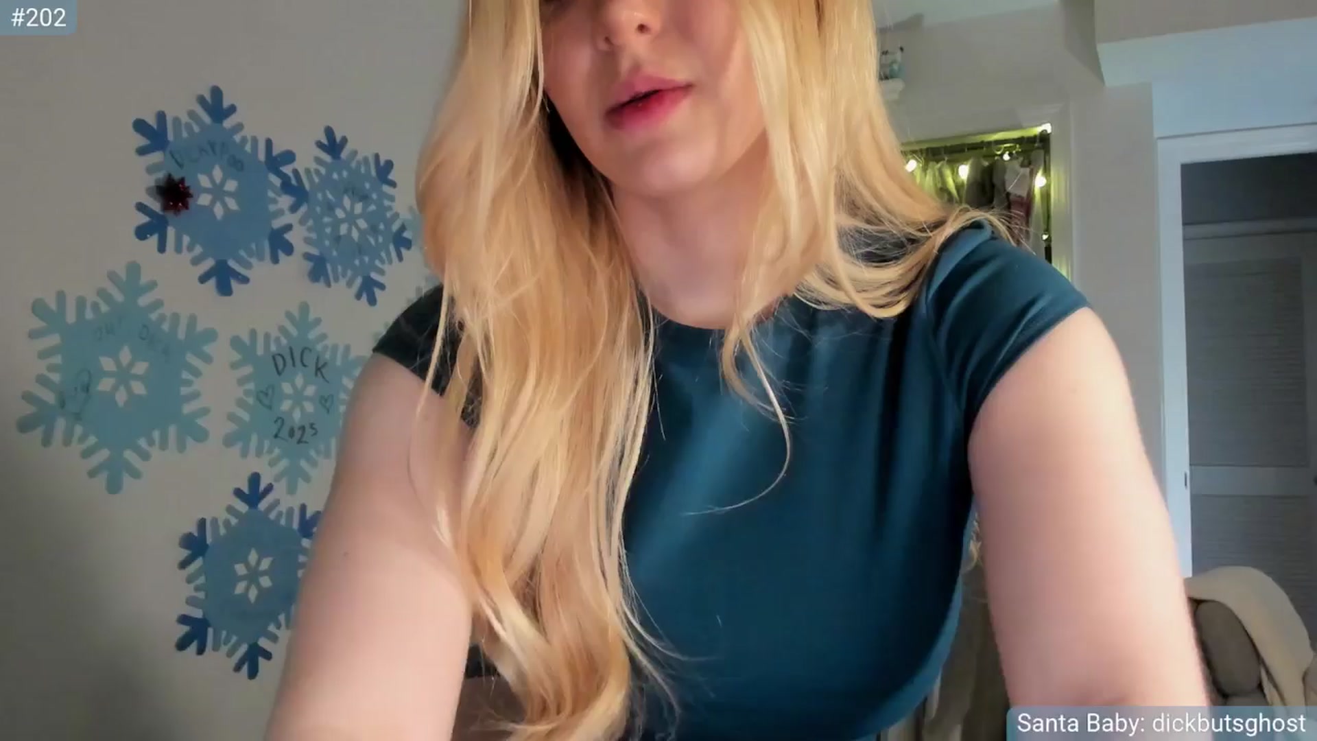 Gallery image thumbnail from NightSky's myfreecams stream on, 12/28/2025, 07:52 image 4 of 20