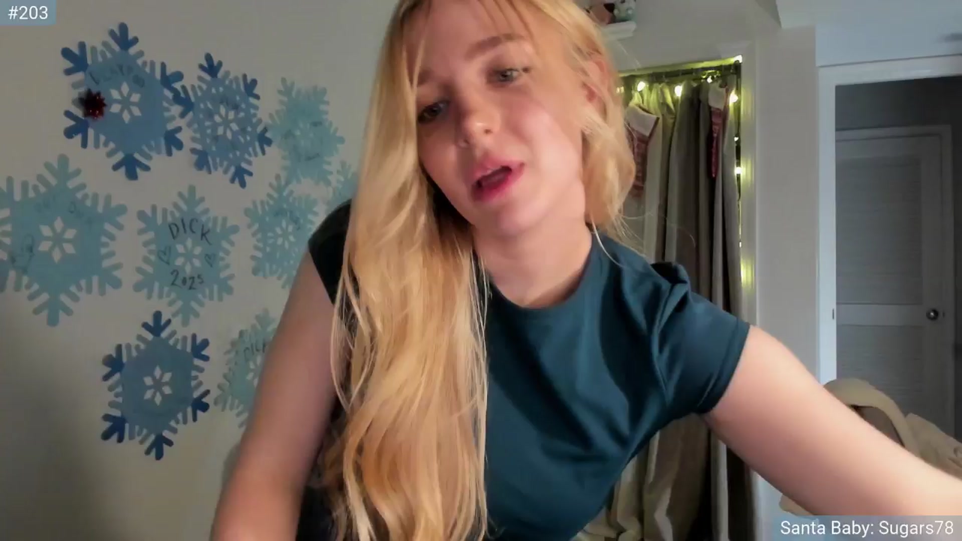 Gallery image thumbnail from NightSky's myfreecams stream on, 12/28/2025, 07:52 image 2 of 20