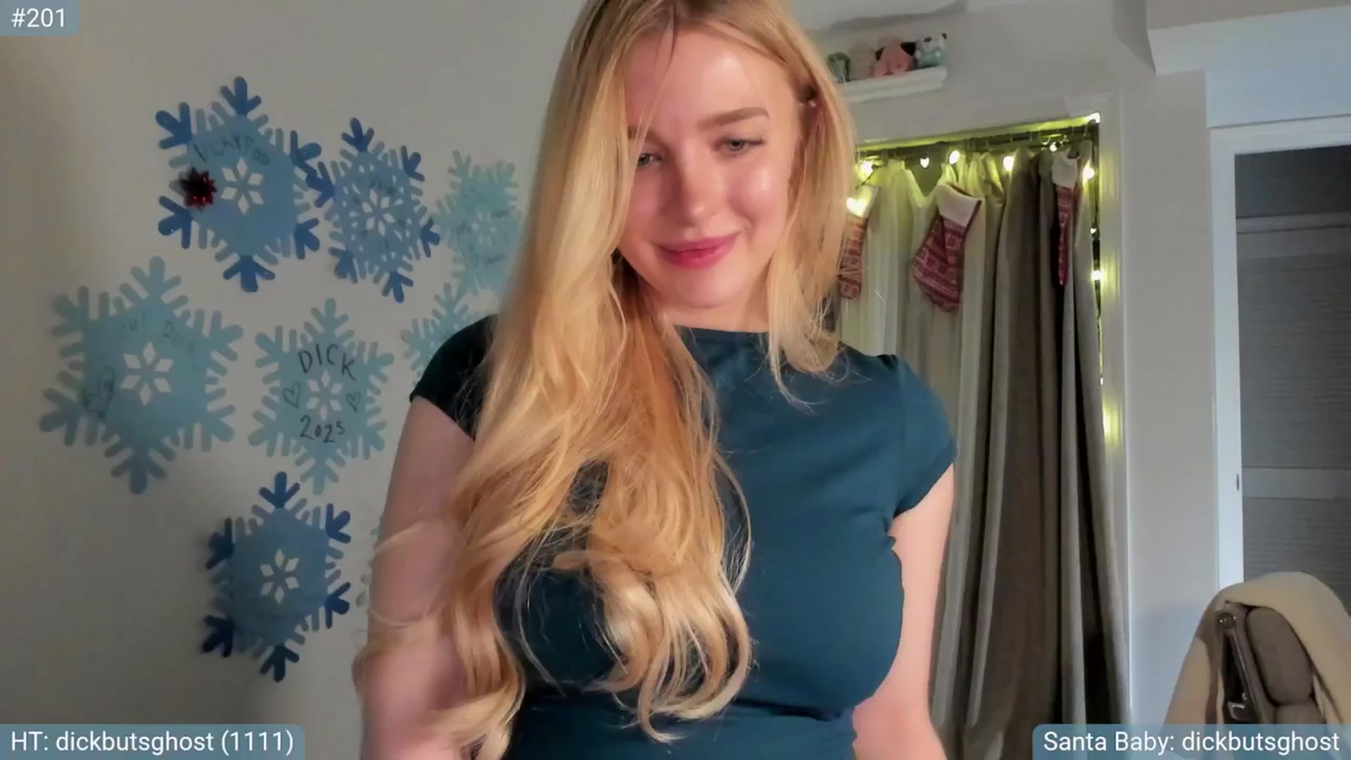 Gallery image thumbnail from NightSky's myfreecams stream on, 12/28/2025, 07:52 image 12 of 20