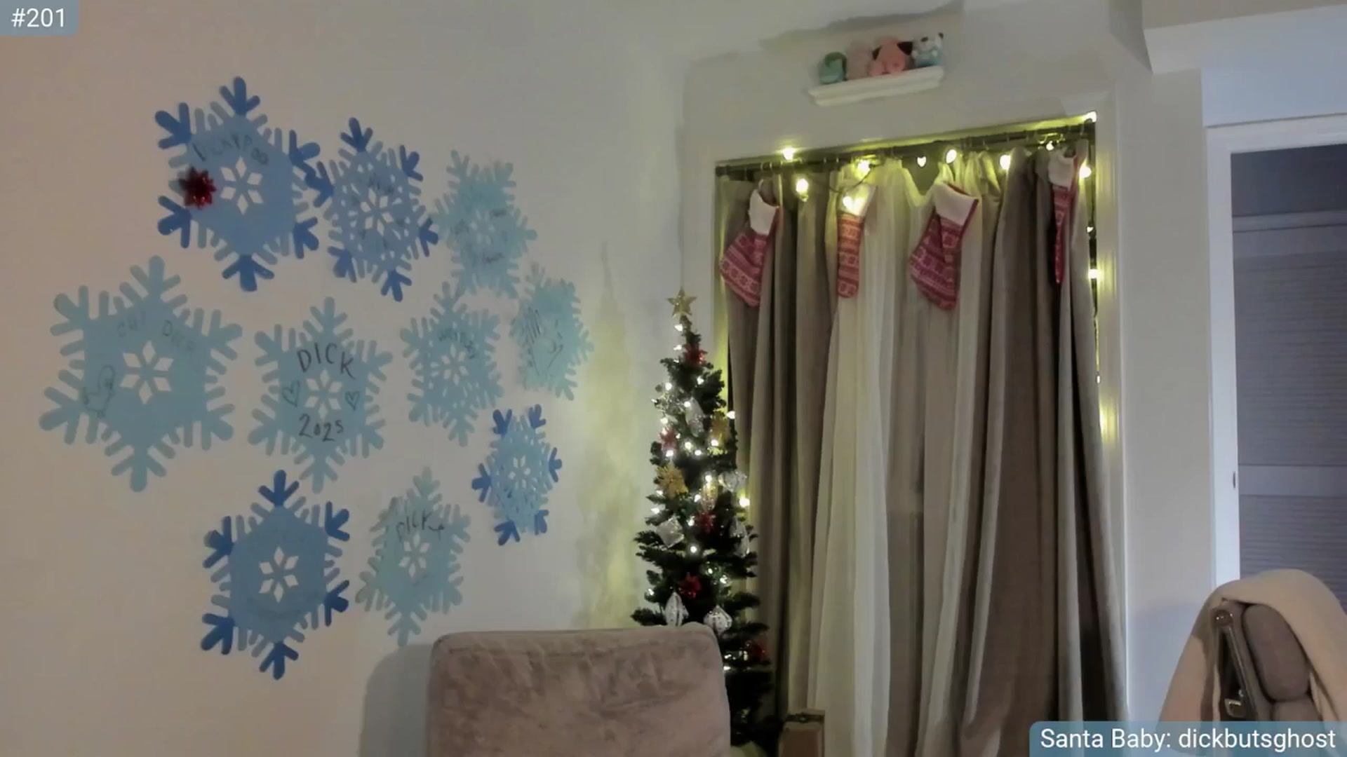 Gallery image thumbnail from NightSky's myfreecams stream on, 12/28/2025, 07:52 image 5 of 20