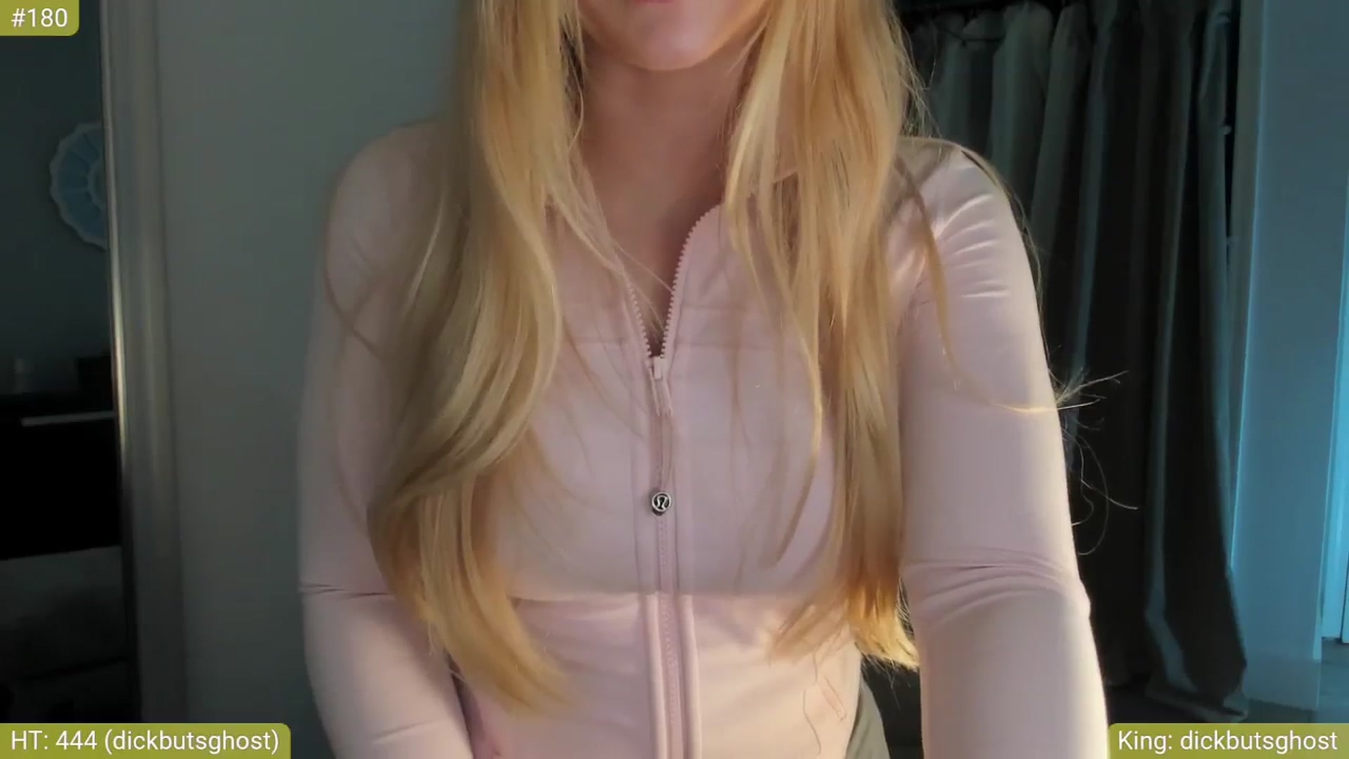 Gallery image thumbnail from NightSky's myfreecams stream on, 01/06/2026, 06:15 image 13 of 20