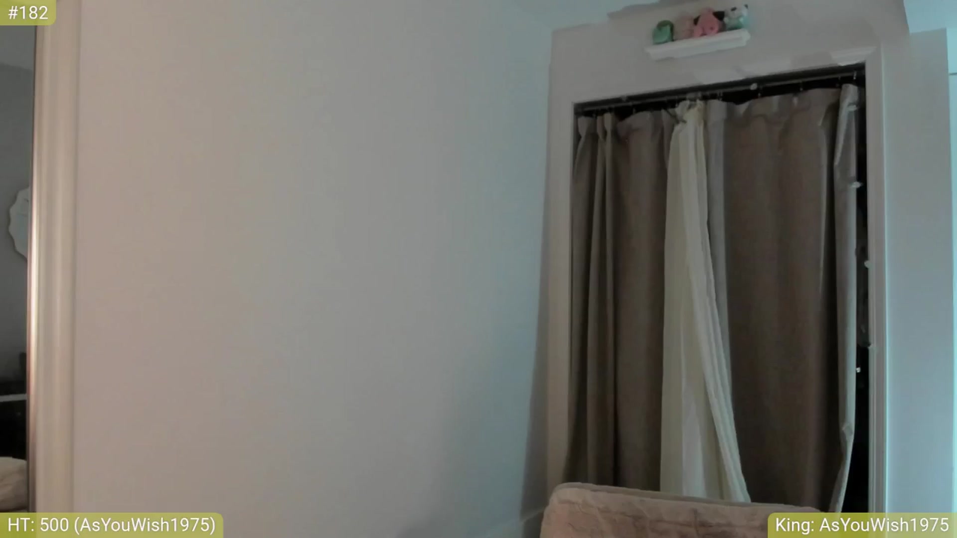 Gallery image thumbnail from NightSky's myfreecams stream on, 01/07/2026, 06:28 image 3 of 20