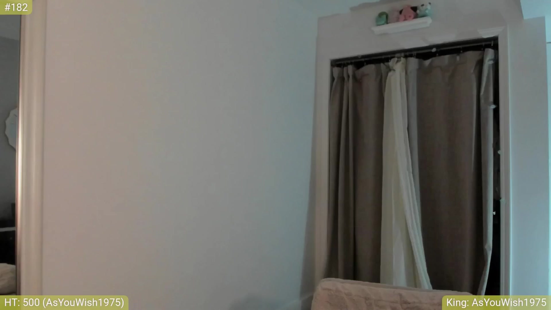 Gallery image thumbnail from NightSky's myfreecams stream on, 01/07/2026, 06:28 image 4 of 20