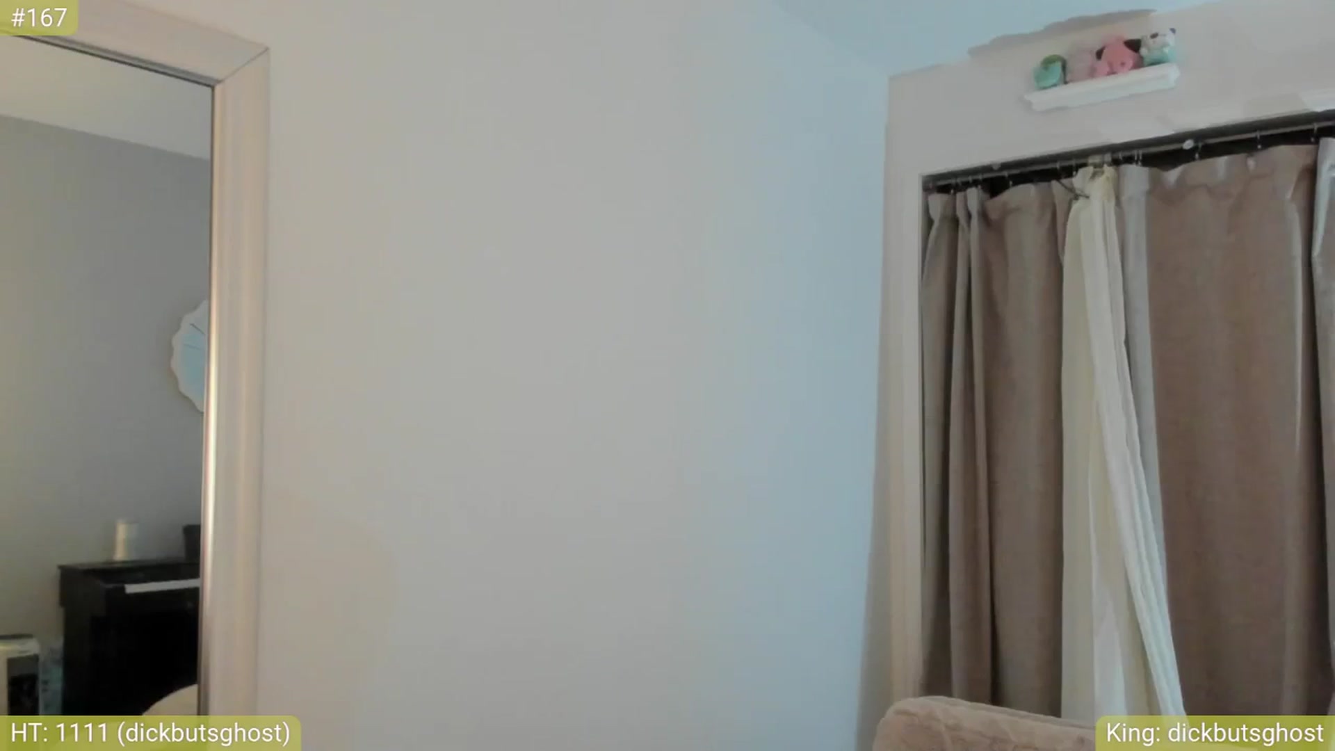 Gallery image thumbnail from NightSky's myfreecams stream on, 01/07/2026, 07:45 image 12 of 20