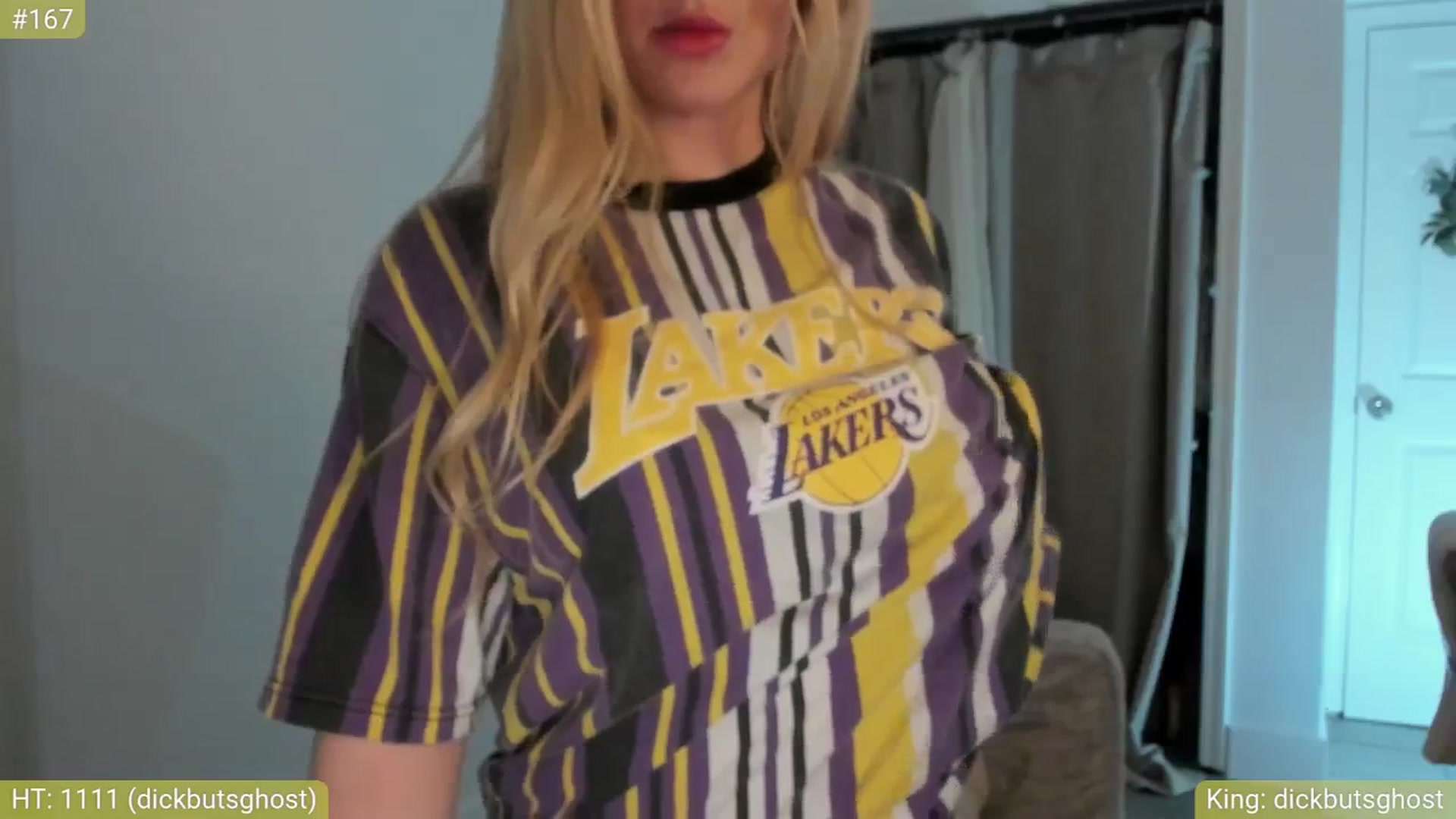 Gallery image thumbnail from NightSky's myfreecams stream on, 01/07/2026, 07:45 image 15 of 20