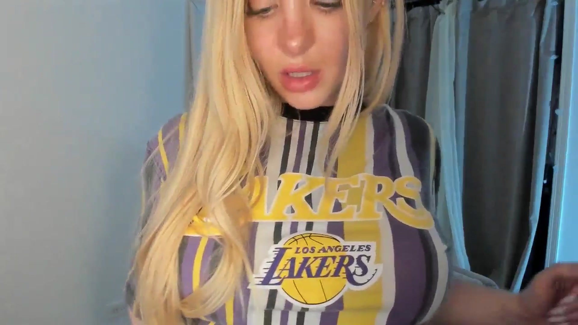 Gallery image thumbnail from NightSky's myfreecams stream on, 01/07/2026, 09:27 image 20 of 20