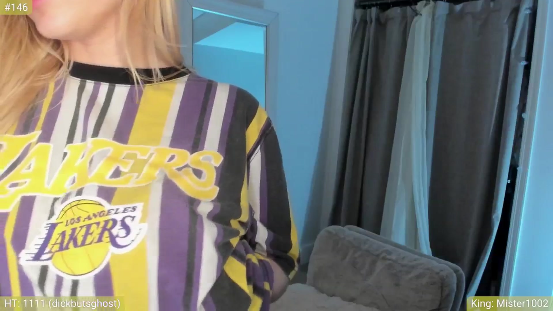 Gallery image thumbnail from NightSky's myfreecams stream on, 01/07/2026, 10:59 image 8 of 20