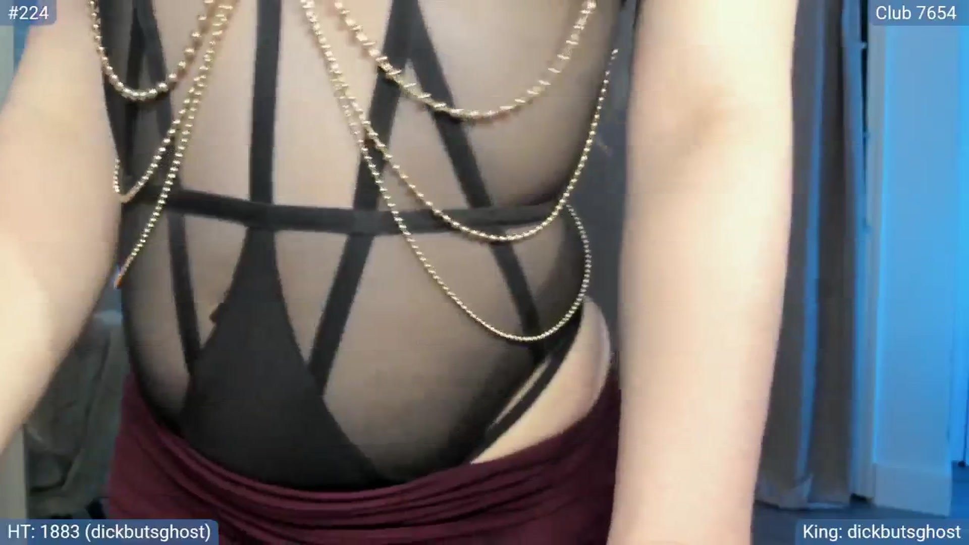 Gallery image thumbnail from NightSky's myfreecams stream on, 01/12/2026, 06:16 image 17 of 20