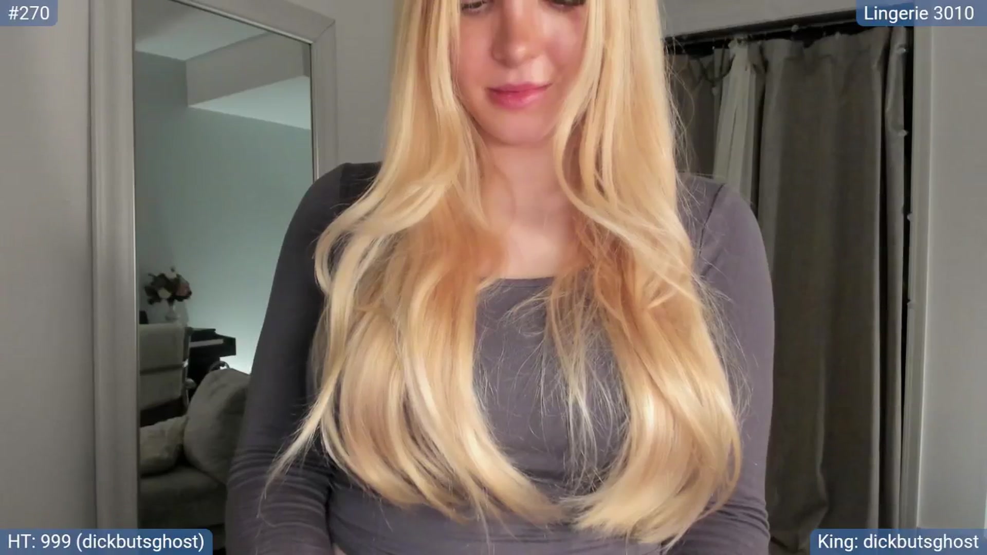 Gallery image thumbnail from NightSky's myfreecams stream on, 01/15/2026, 03:59 image 18 of 20