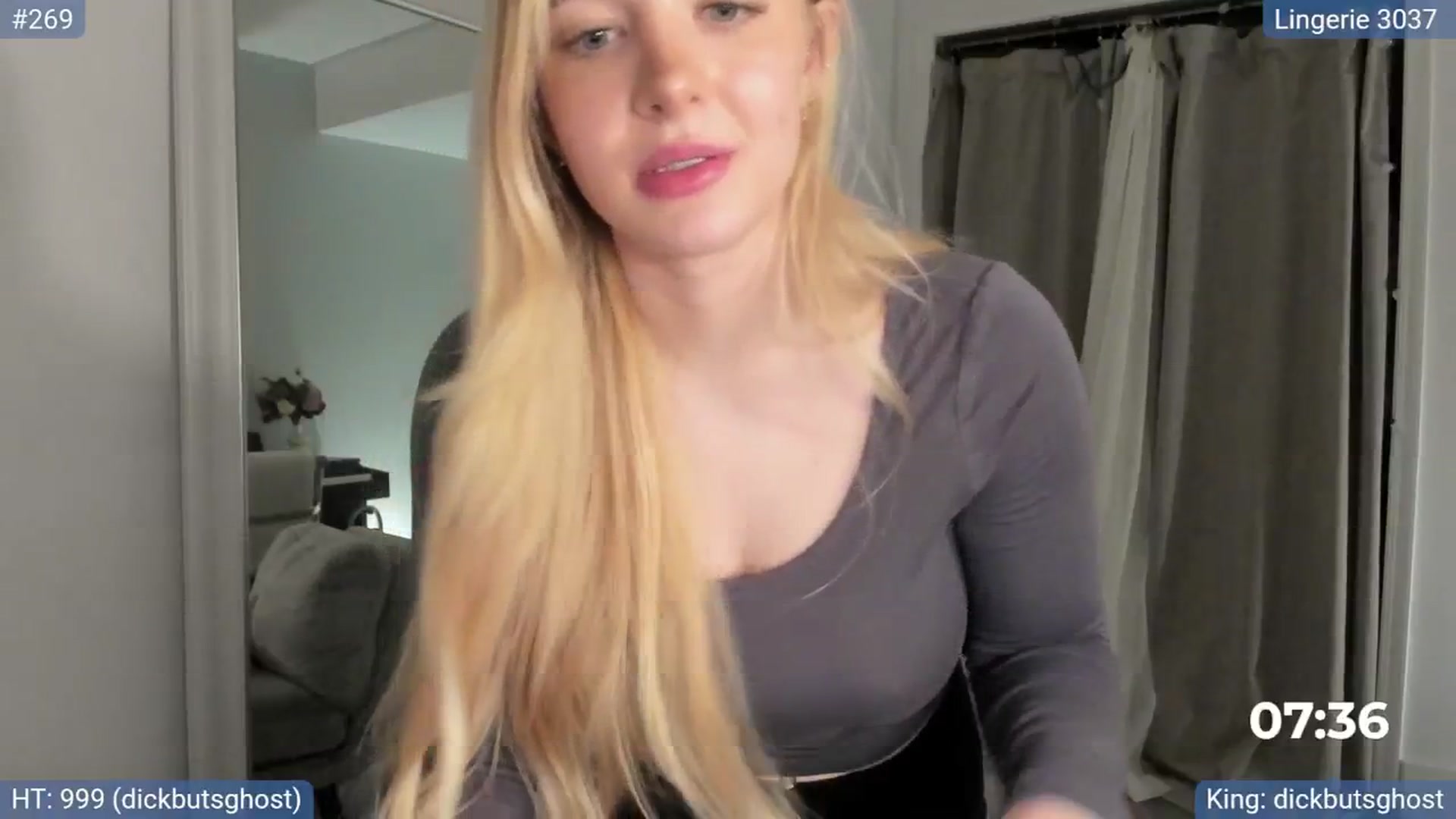 Gallery image thumbnail from NightSky's myfreecams stream on, 01/15/2026, 03:59 image 15 of 20
