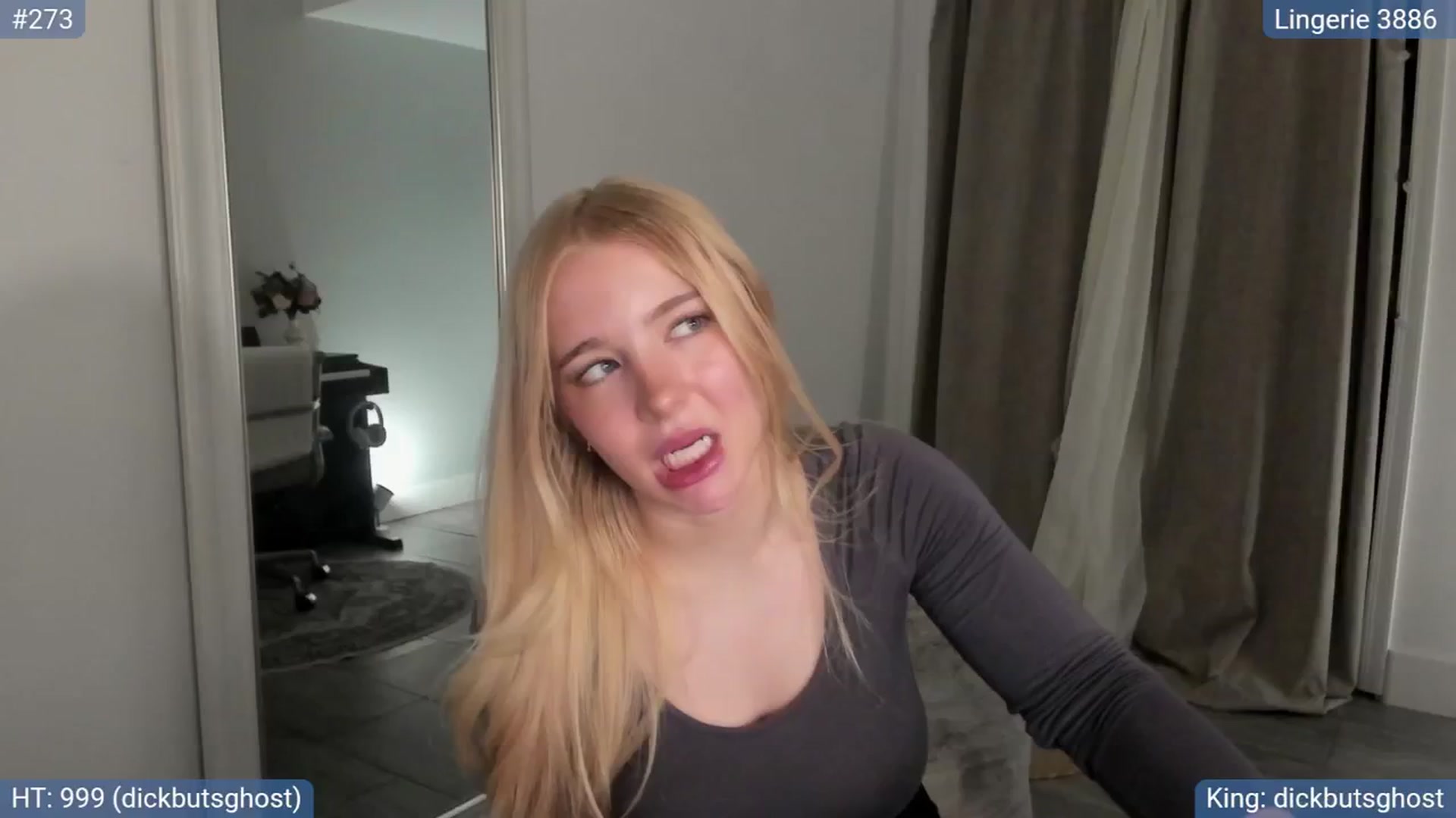 Gallery image thumbnail from NightSky's myfreecams stream on, 01/15/2026, 03:59 image 7 of 20