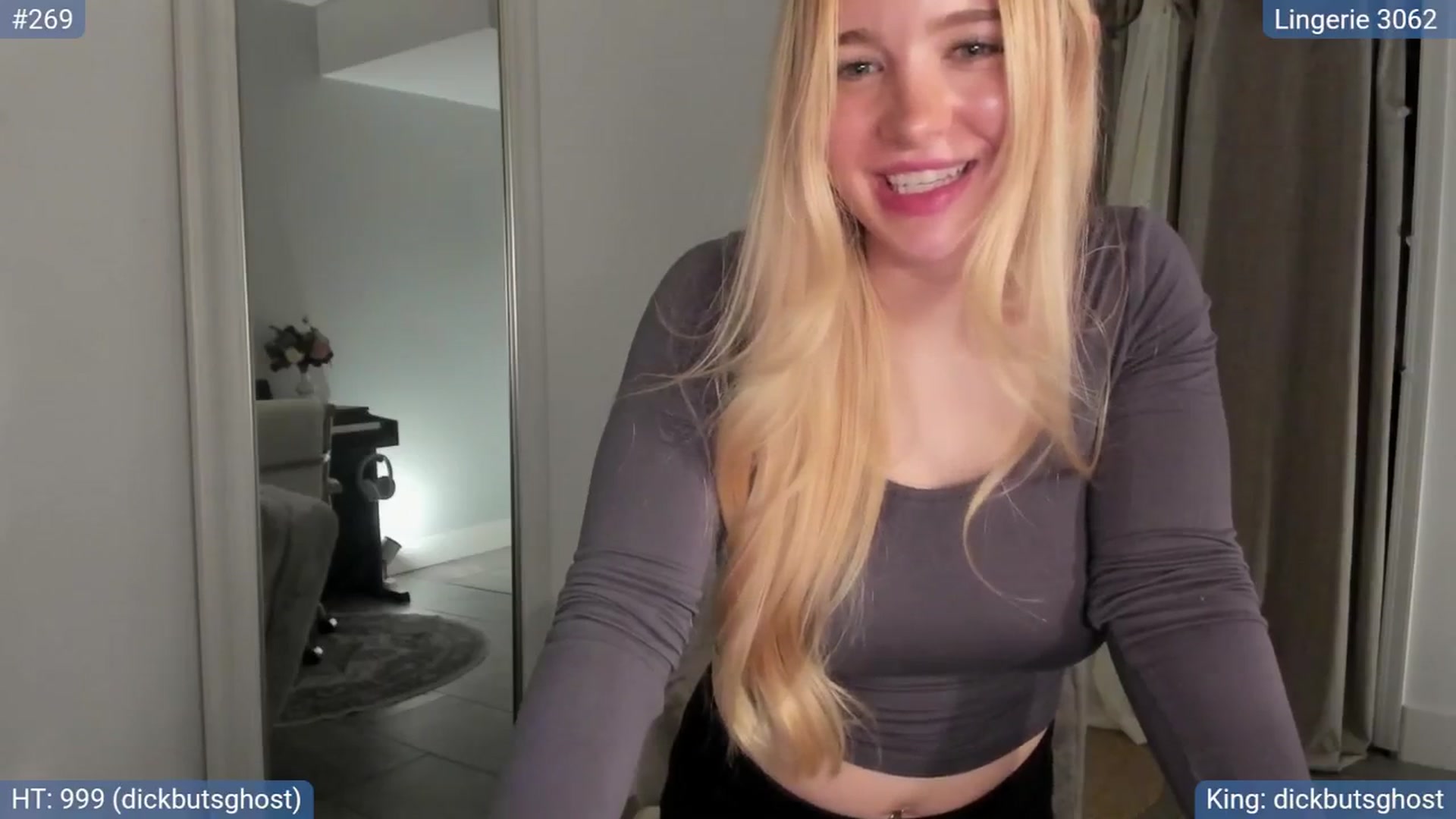Gallery image thumbnail from NightSky's myfreecams stream on, 01/15/2026, 03:59 image 11 of 20