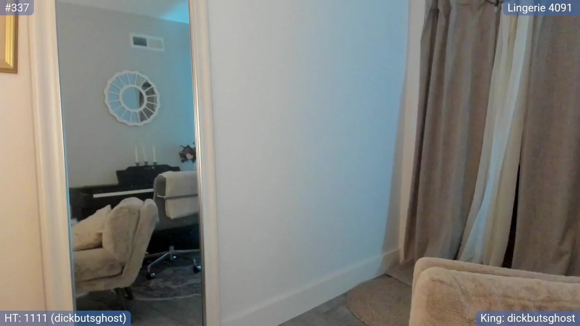 Gallery image thumbnail from NightSky's myfreecams stream on, 01/18/2026, 06:27 image 5 of 20