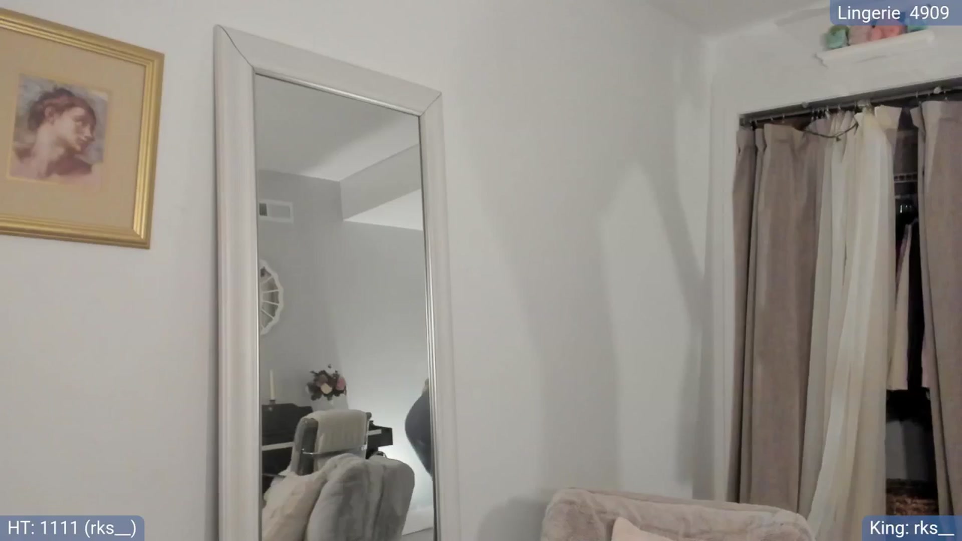 Gallery image thumbnail from NightSky's myfreecams stream on, 01/22/2026, 06:31 image 3 of 20