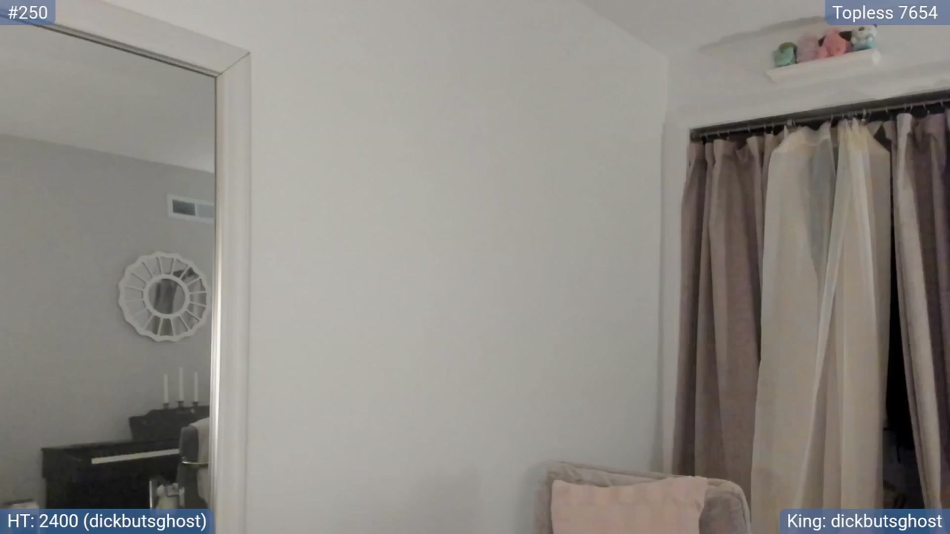 Gallery image thumbnail from NightSky's myfreecams stream on, 01/25/2026, 06:28 image 16 of 20
