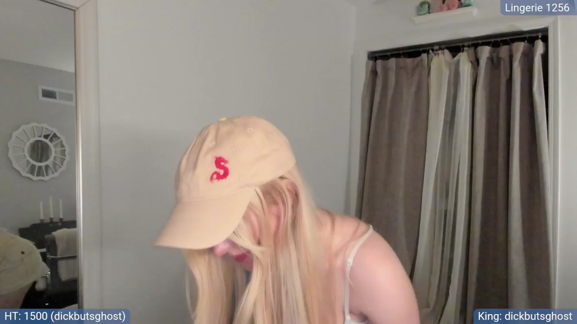 Gallery image thumbnail from NightSky's myfreecams stream on, 01/25/2026, 06:28 image 3 of 20