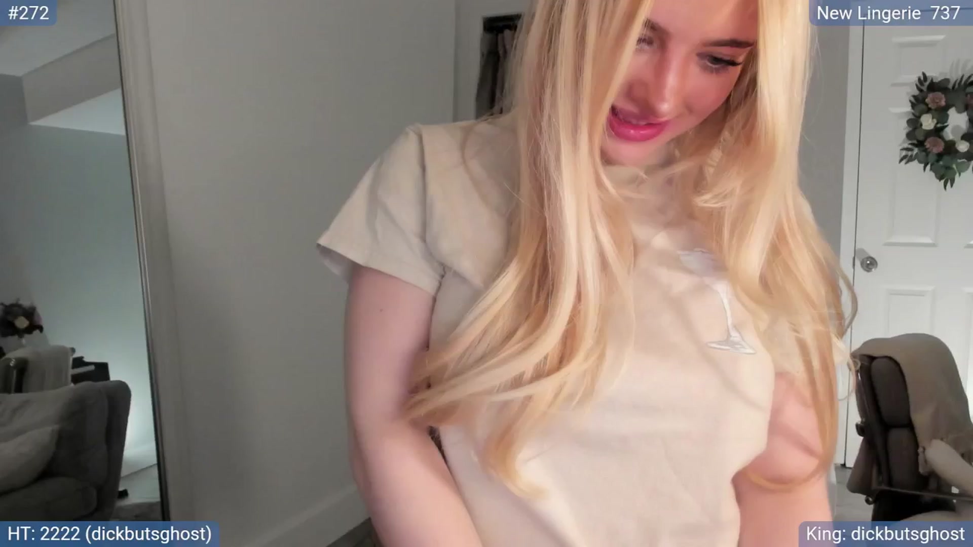 Gallery image thumbnail from NightSky's myfreecams stream on, 01/30/2026, 02:40 image 17 of 20