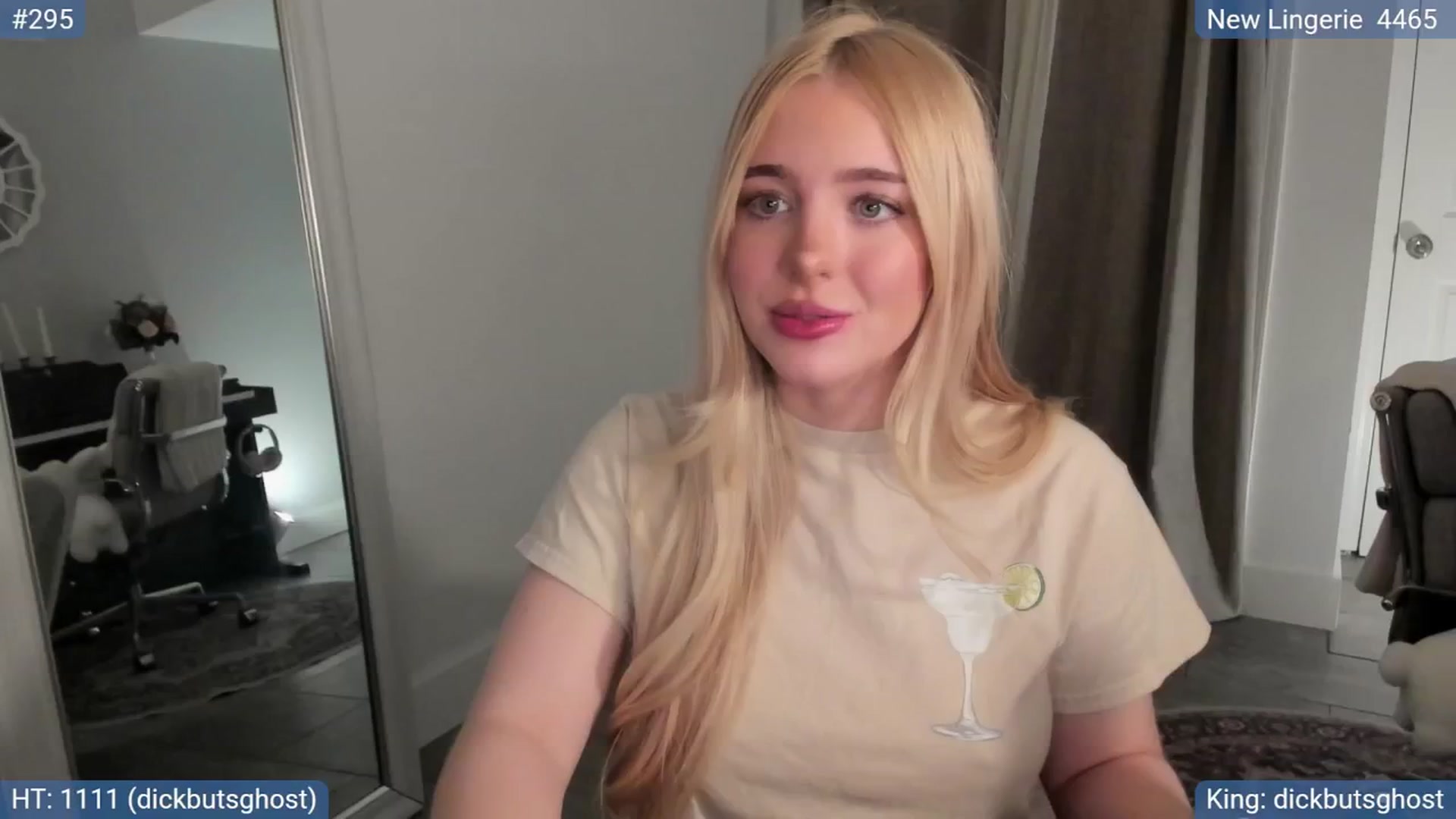 Gallery image thumbnail from NightSky's myfreecams stream on, 01/30/2026, 02:40 image 4 of 20