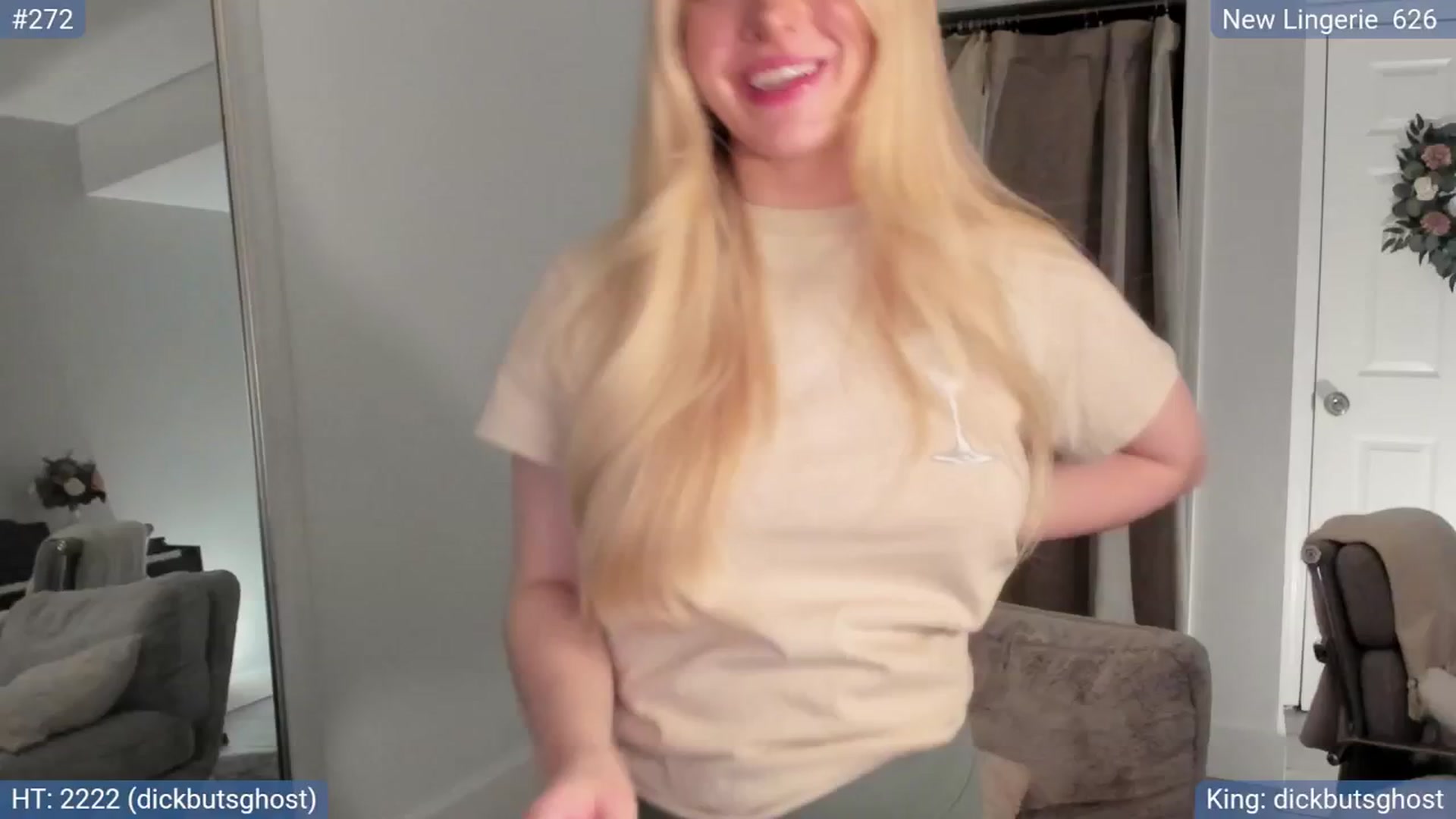 Gallery image thumbnail from NightSky's myfreecams stream on, 01/30/2026, 02:40 image 19 of 20