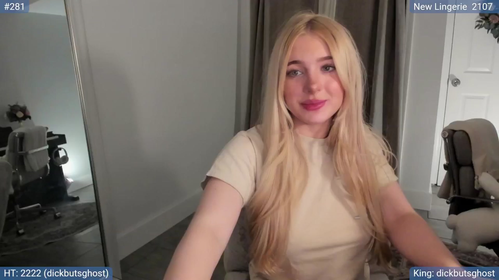 Gallery image thumbnail from NightSky's myfreecams stream on, 01/30/2026, 02:40 image 13 of 20