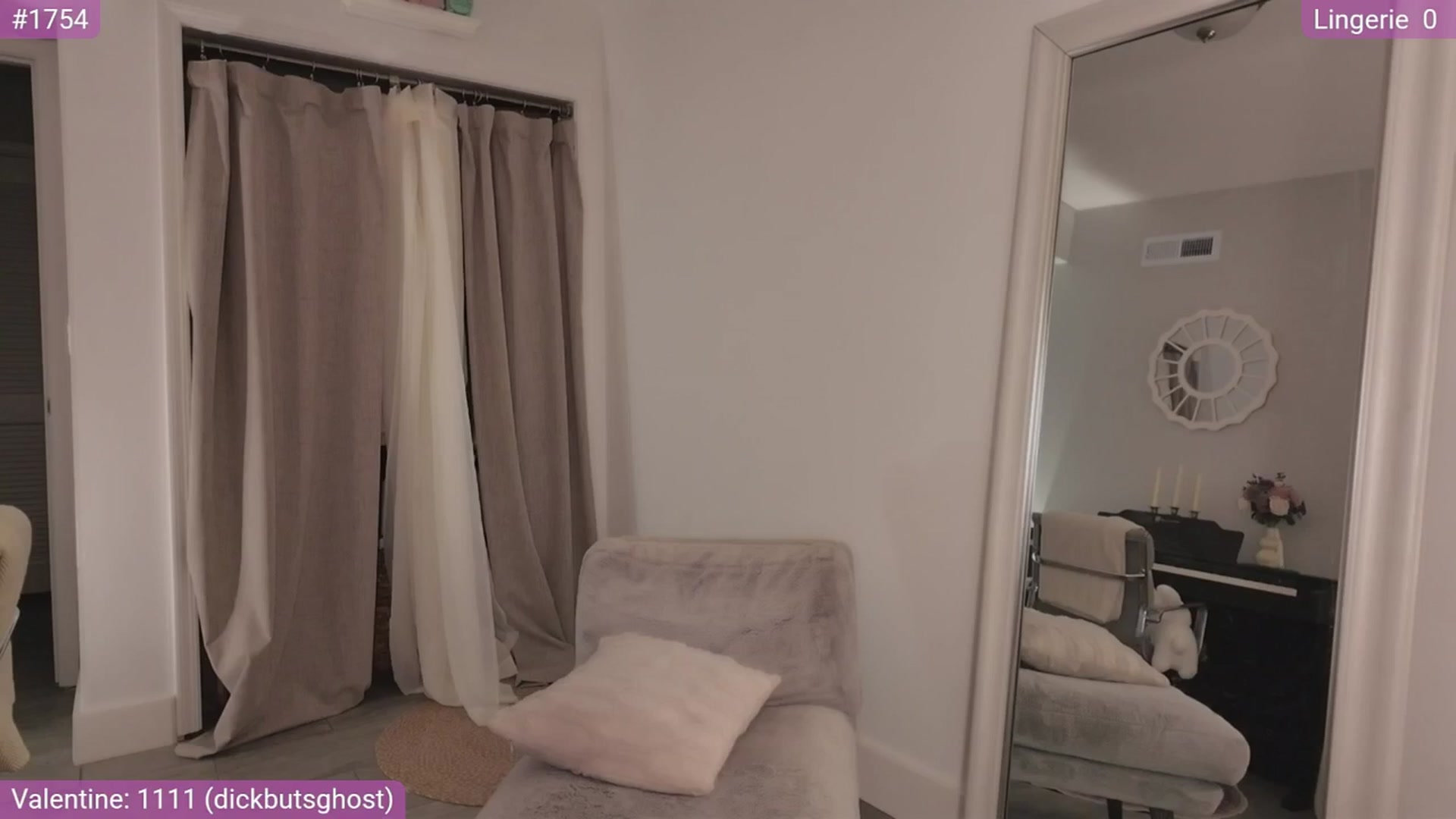 Gallery image thumbnail from NightSky's myfreecams stream on, 02/05/2026, 04:57 image 4 of 20