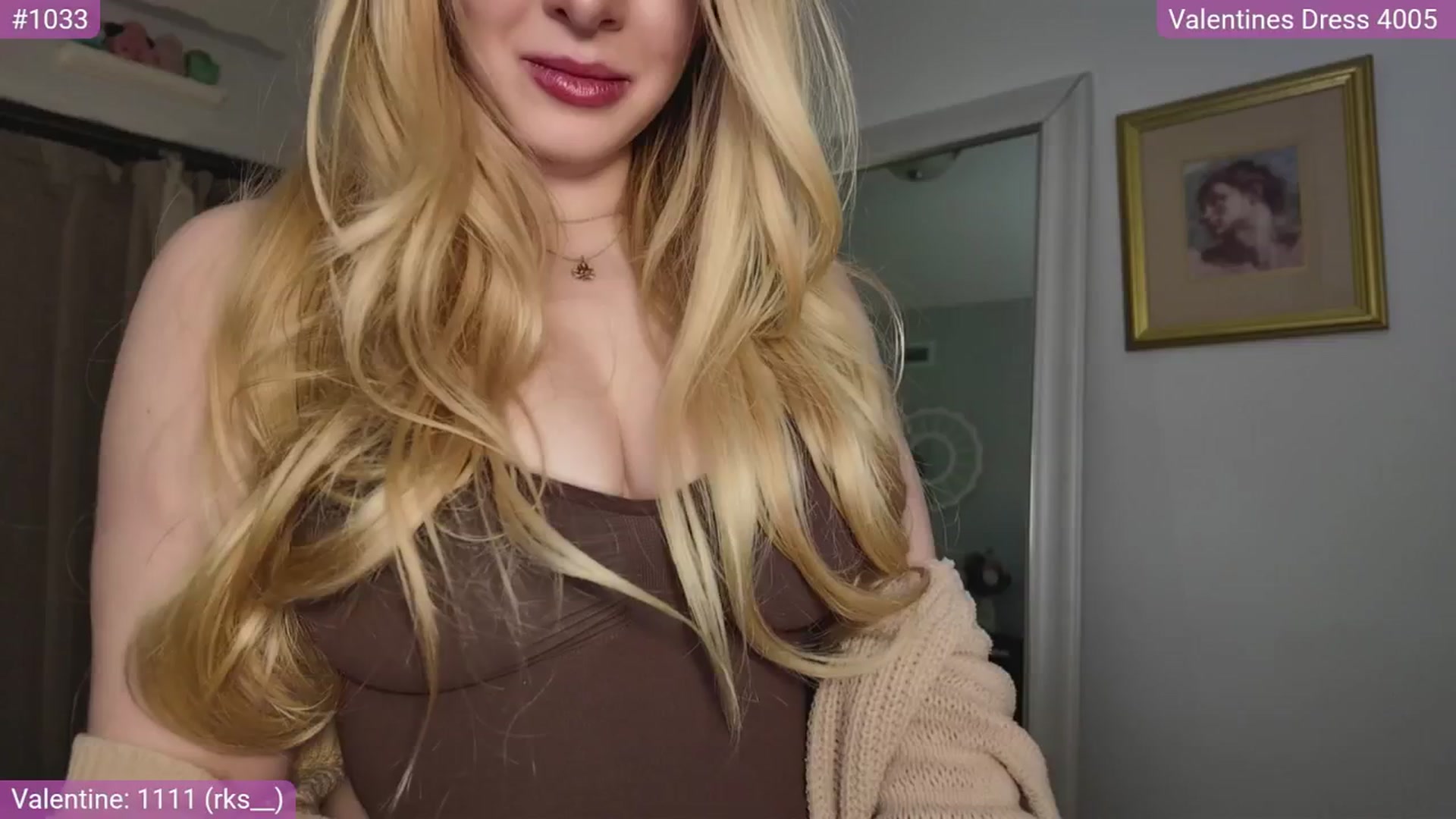 Gallery image thumbnail from NightSky's myfreecams stream on, 02/06/2026, 05:16 image 11 of 20