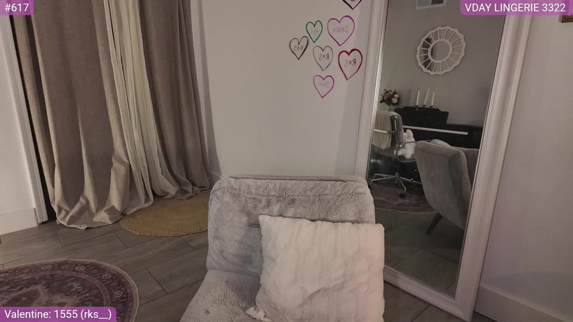 Gallery image thumbnail from NightSky's myfreecams stream on, 02/15/2026, 04:36 image 19 of 20