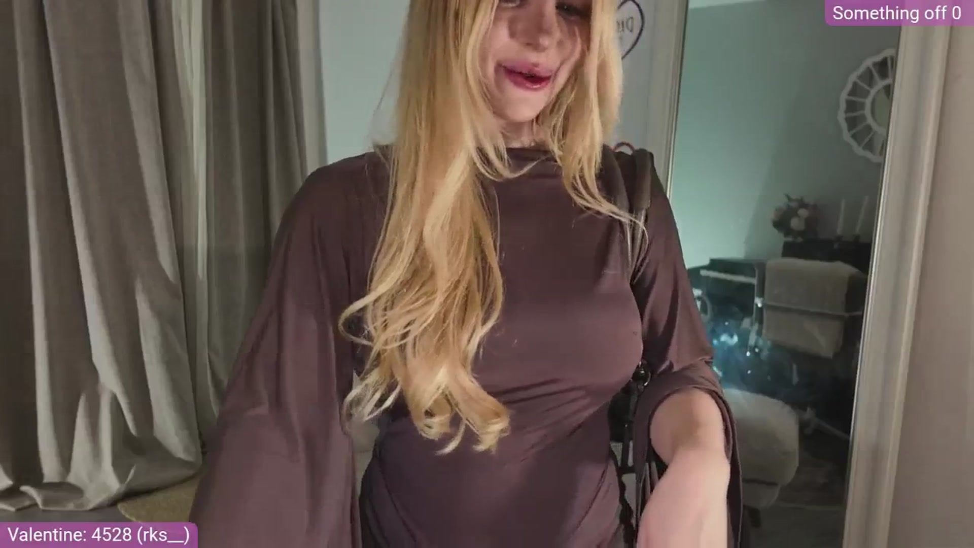 Gallery image thumbnail from NightSky's myfreecams stream on, 02/21/2026, 05:09 image 13 of 20