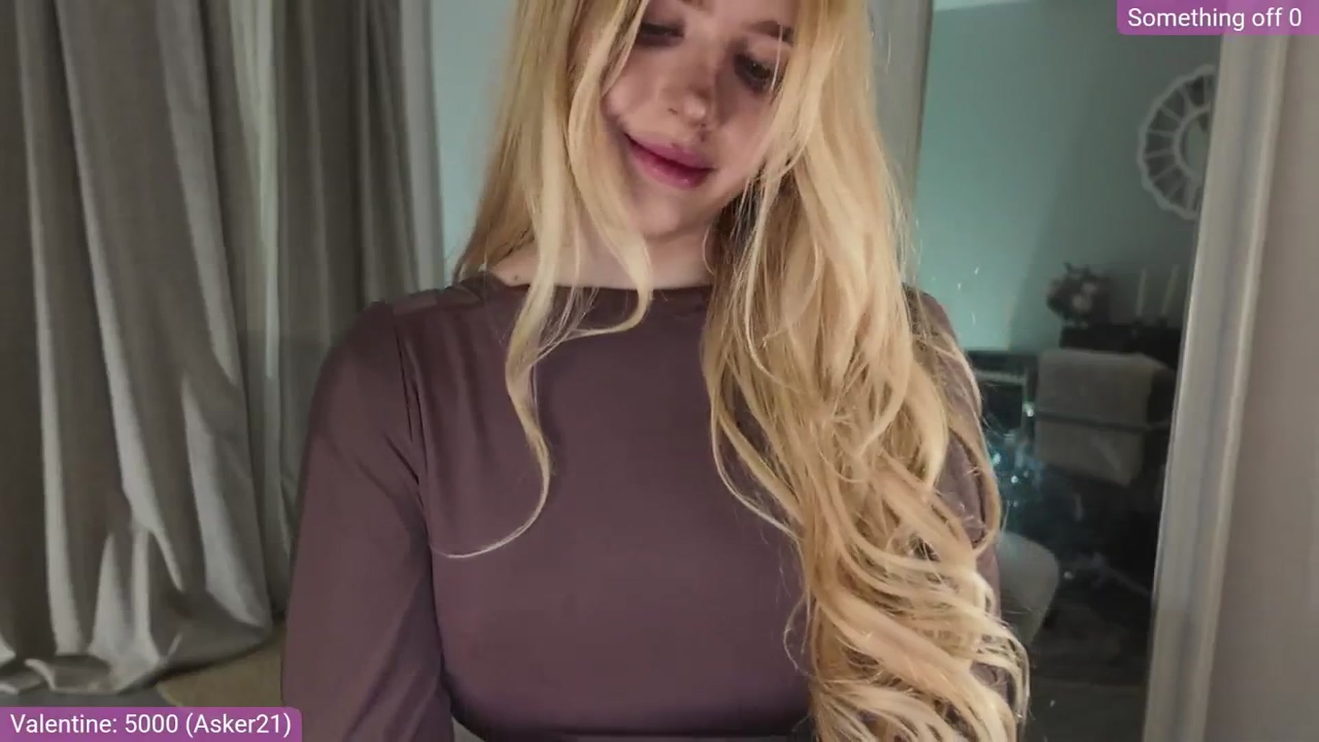 Gallery image thumbnail from NightSky's myfreecams stream on, 02/21/2026, 05:09 image 14 of 20