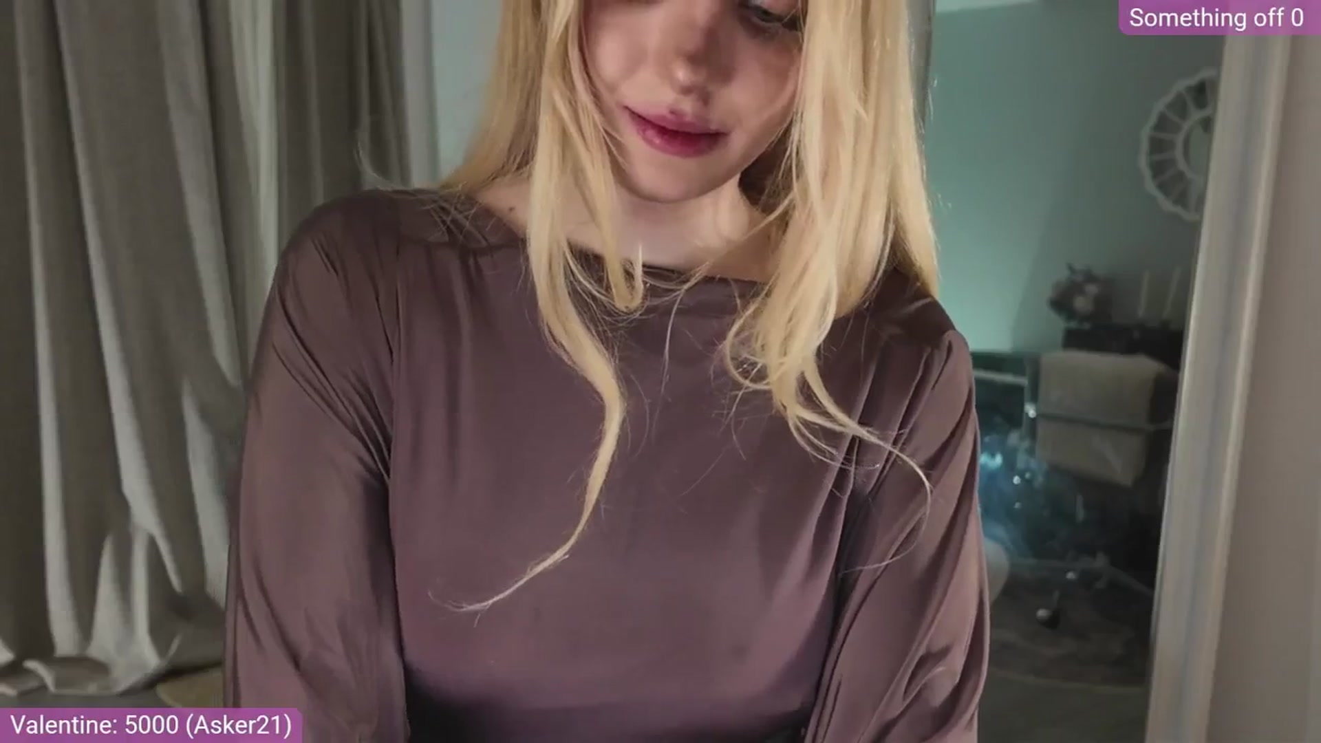 Gallery image thumbnail from NightSky's myfreecams stream on, 02/21/2026, 05:09 image 17 of 20