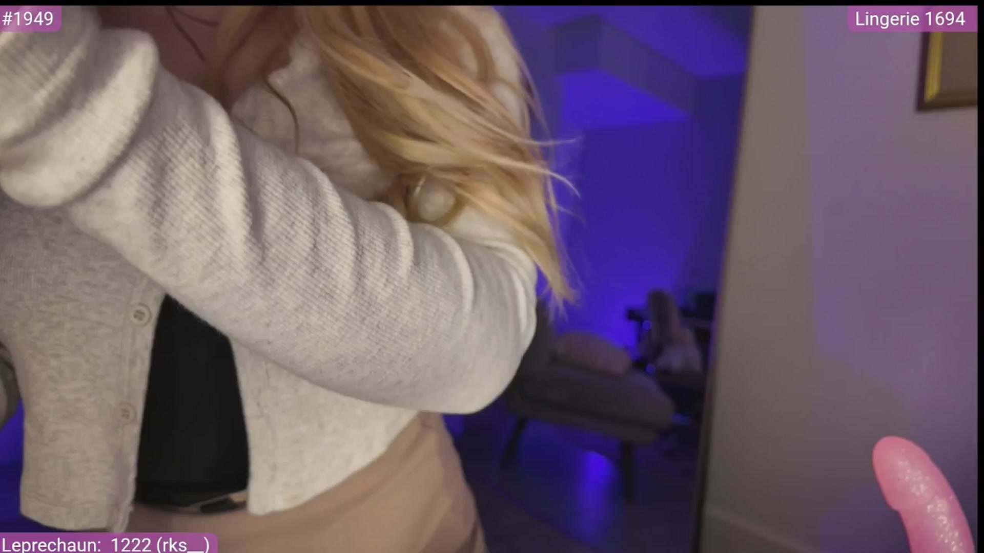 Gallery image thumbnail from NightSky's myfreecams stream on, 03/06/2026, 03:44 image 10 of 20