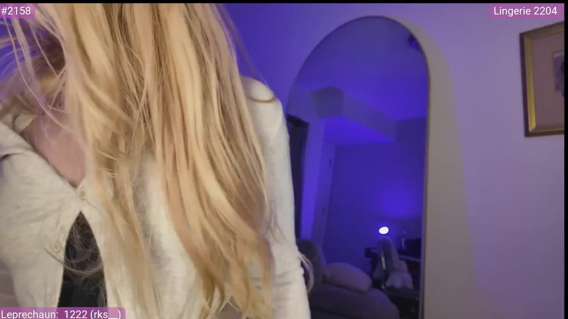 Gallery image thumbnail from NightSky's myfreecams stream on, 03/06/2026, 03:44 image 7 of 20