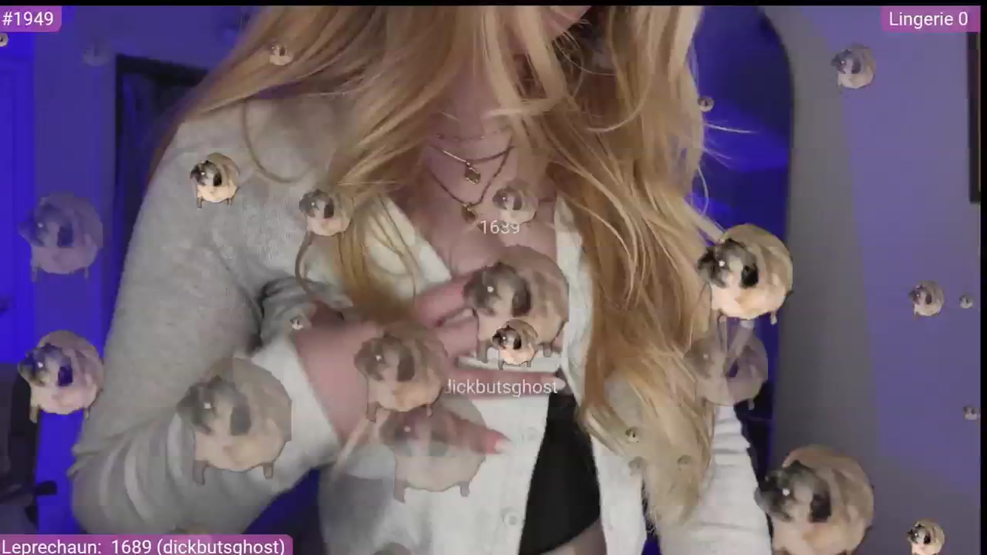 Gallery image thumbnail from NightSky's myfreecams stream on, 03/06/2026, 03:44 image 12 of 20