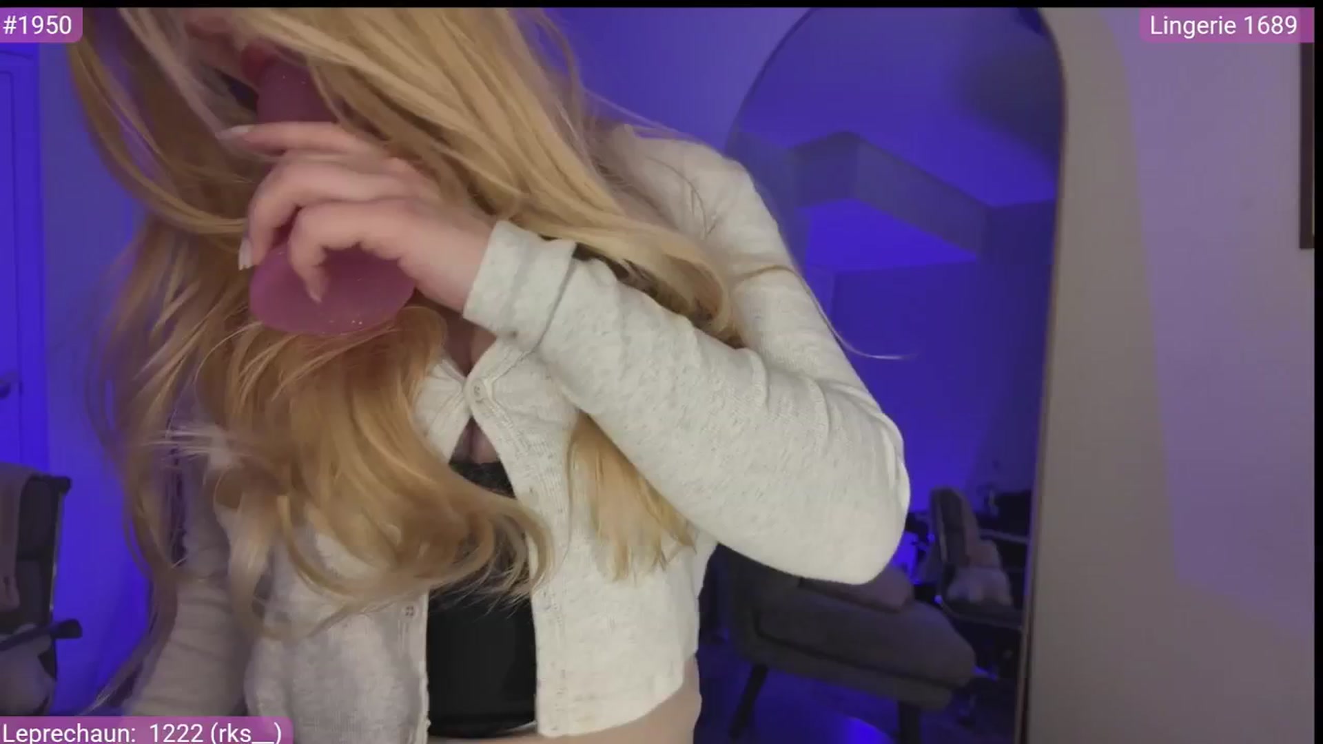 Gallery image thumbnail from NightSky's myfreecams stream on, 03/06/2026, 03:44 image 11 of 20
