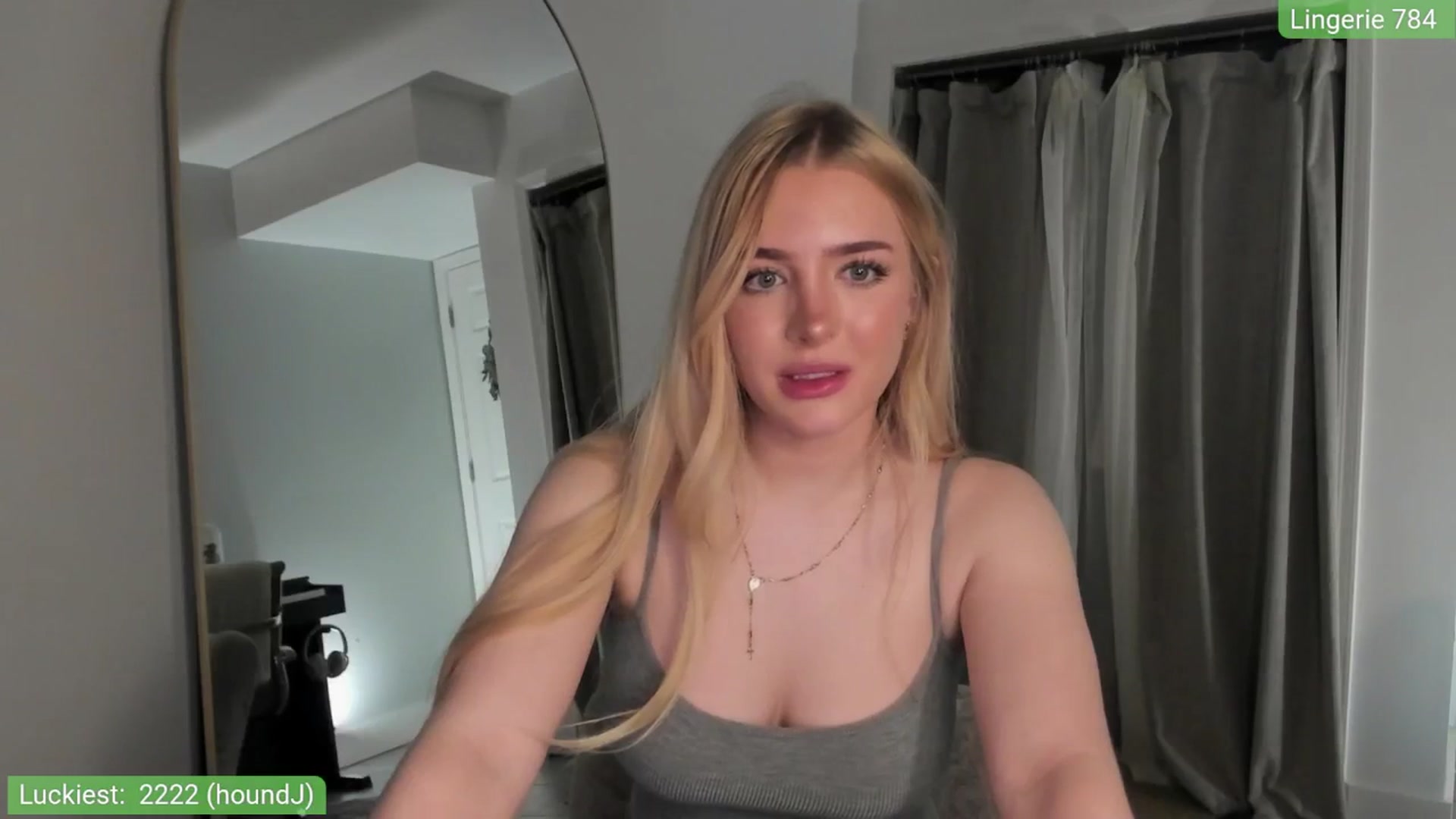 Gallery image thumbnail from NightSky's myfreecams stream on, 03/14/2026, 03:00 image 9 of 20