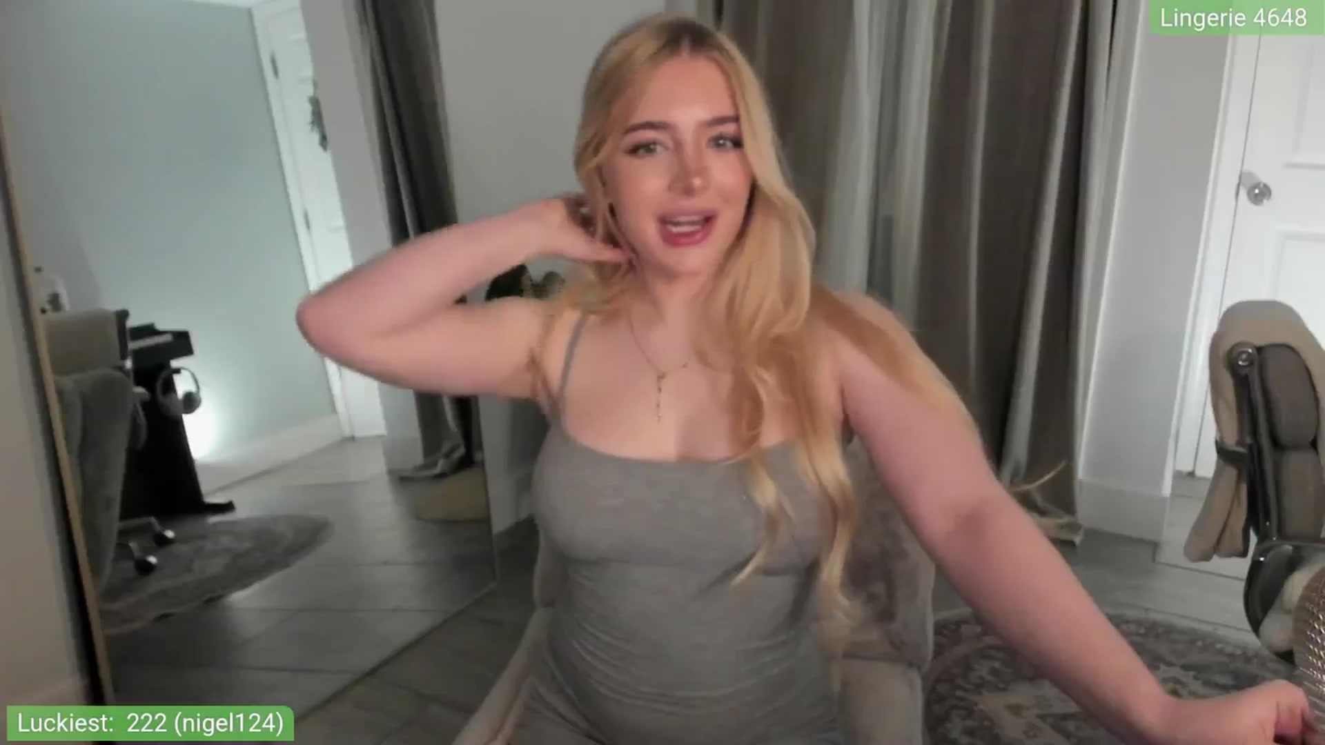 Gallery image thumbnail from NightSky's myfreecams stream on, 03/14/2026, 03:00 image 4 of 20