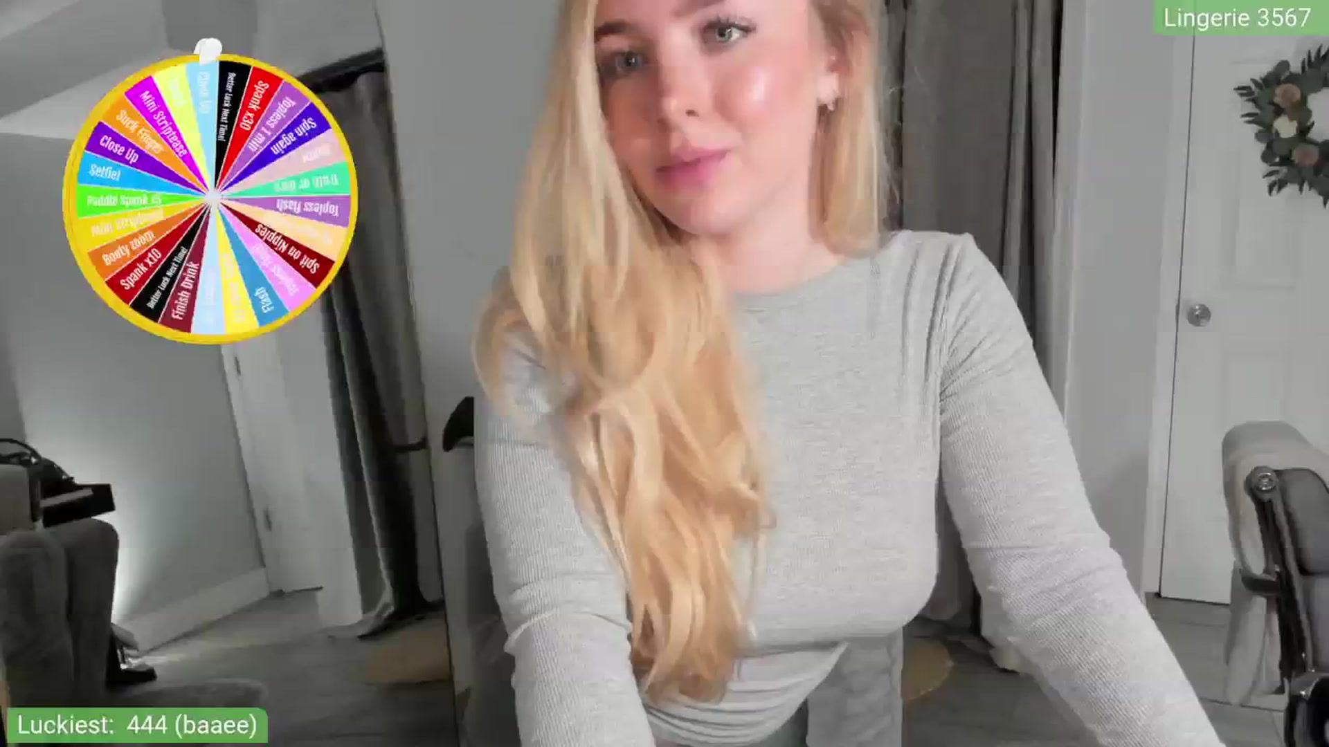 Gallery image thumbnail from NightSky's myfreecams stream on, 03/18/2026, 21:52 image 6 of 20