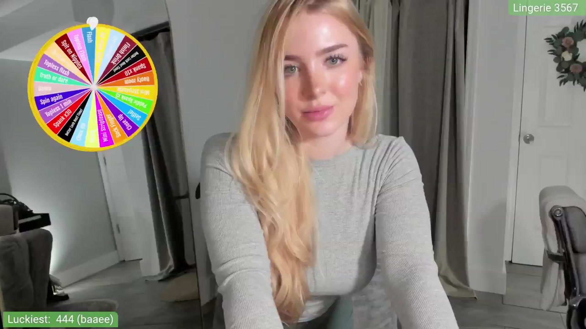 Gallery image thumbnail from NightSky's myfreecams stream on, 03/18/2026, 21:52 image 7 of 20