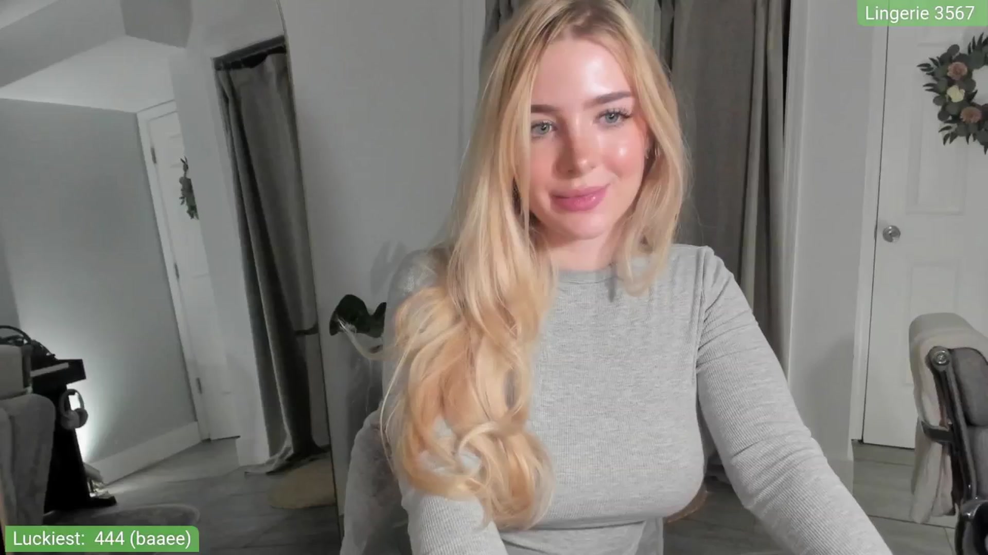 Gallery image thumbnail from NightSky's myfreecams stream on, 03/18/2026, 21:52 image 15 of 20